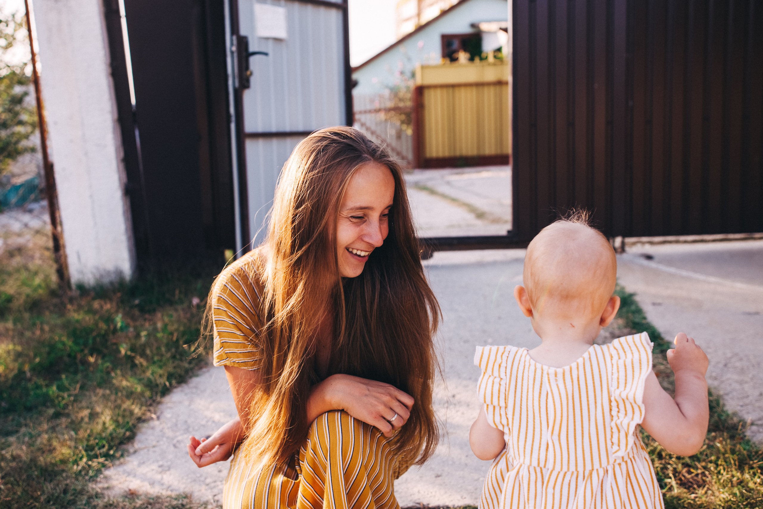 Маша и Соня. Отпуск в Крыму. Семейный фотограф, фотограф родов, репортажей фотограф в Санкт-Петербу