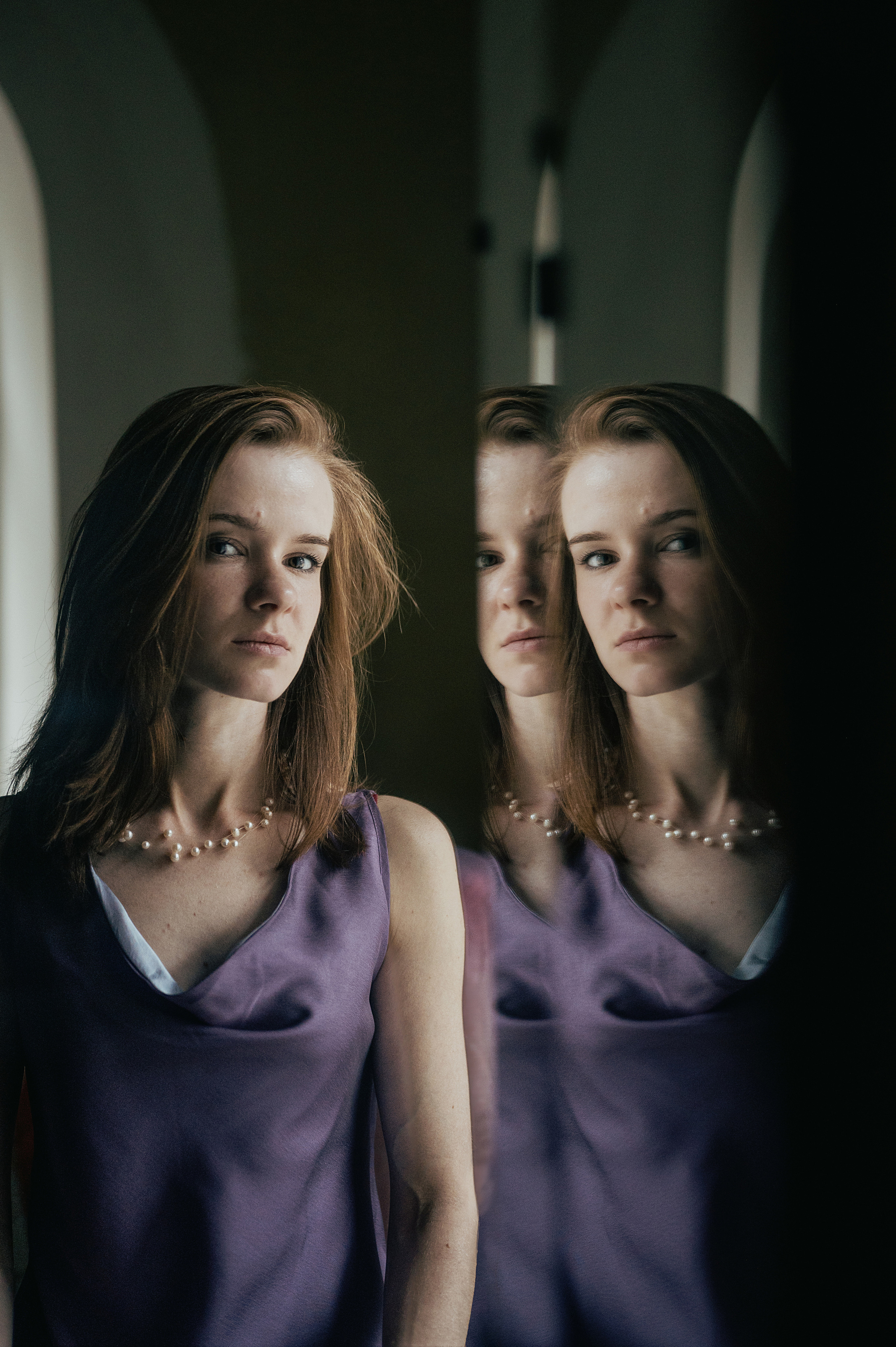 Настя. Мария Кобзева, фотограф в Ялте, Крым