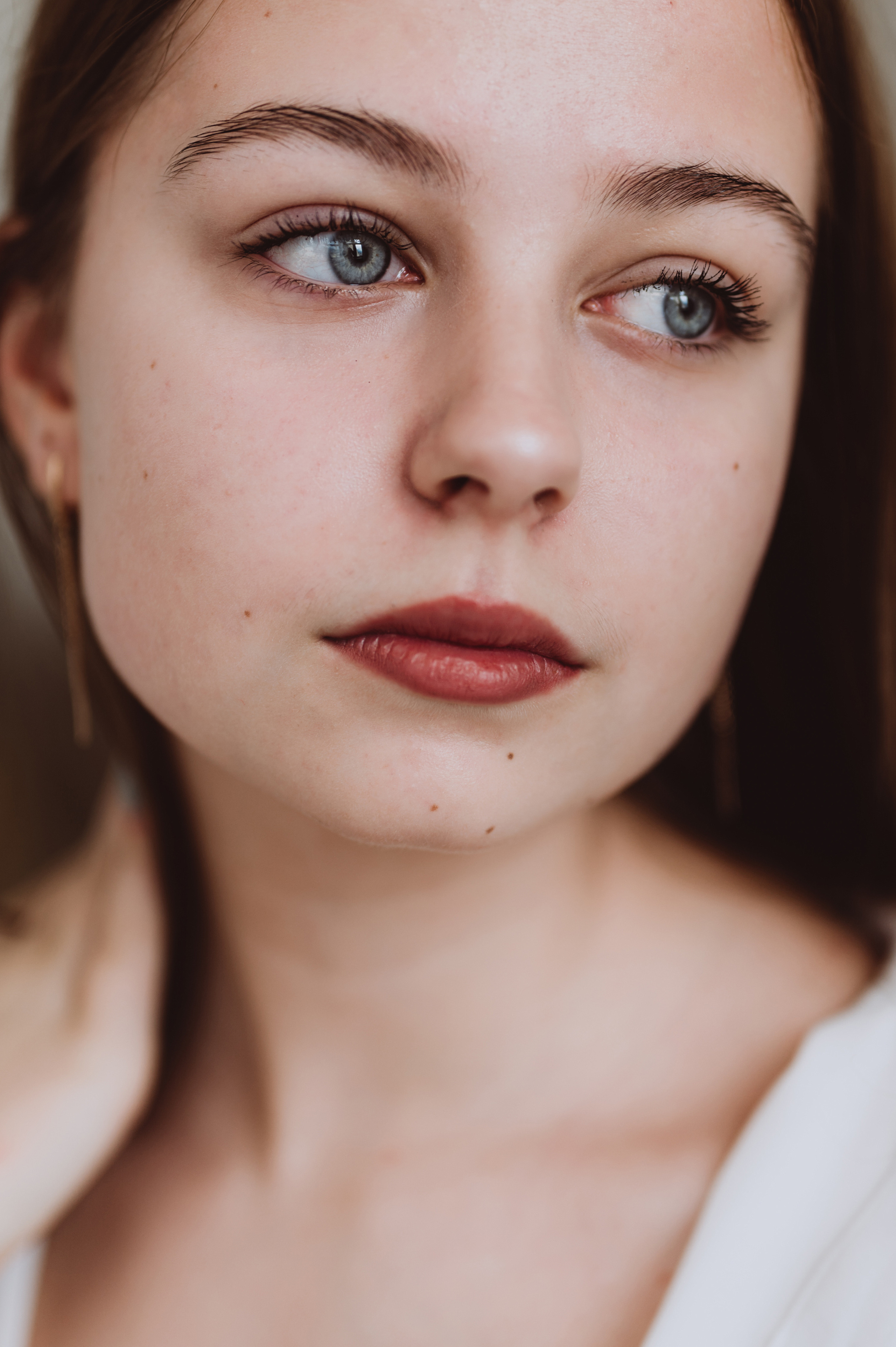 Настя. Мария Кобзева, фотограф в Ялте, Крым