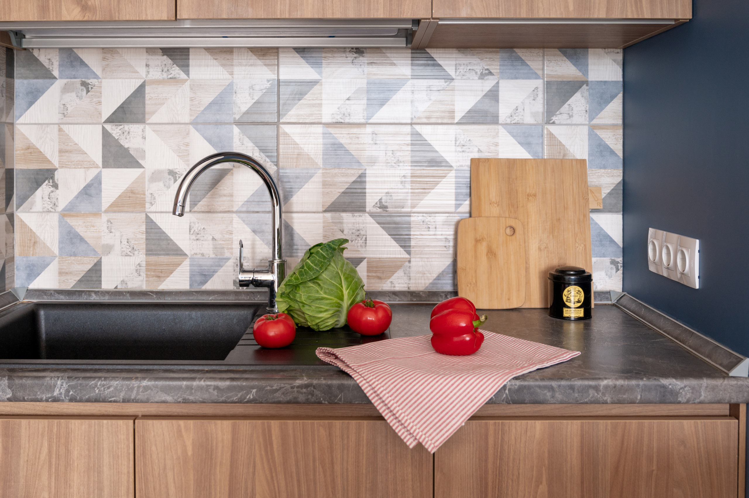 Апартаменты 1. Мария Кобзева, фотограф в Ялте, Крым