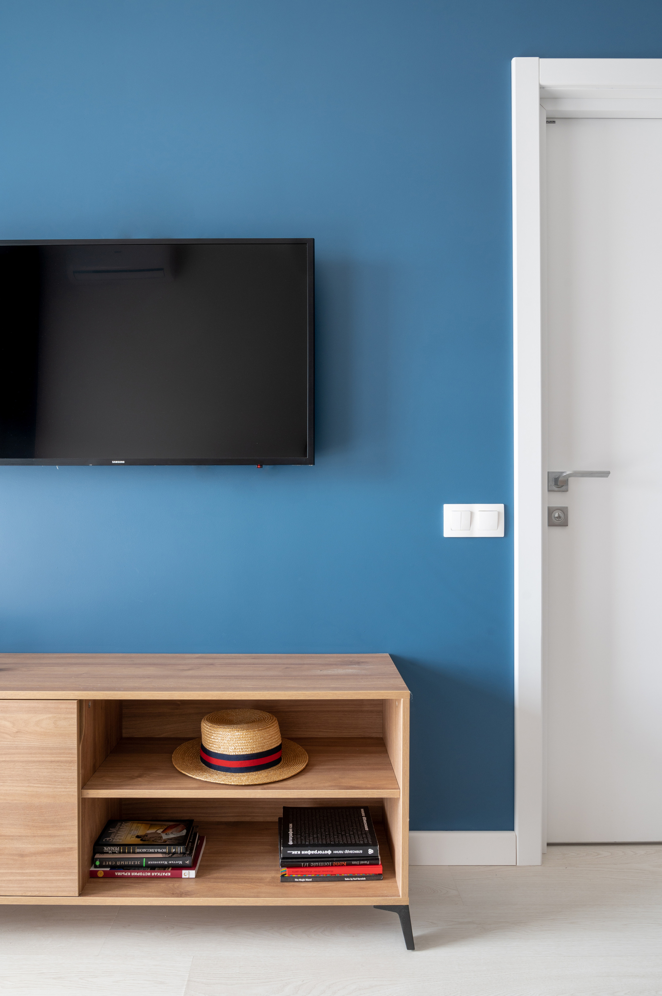 Апартаменты 1. Мария Кобзева, фотограф в Ялте, Крым