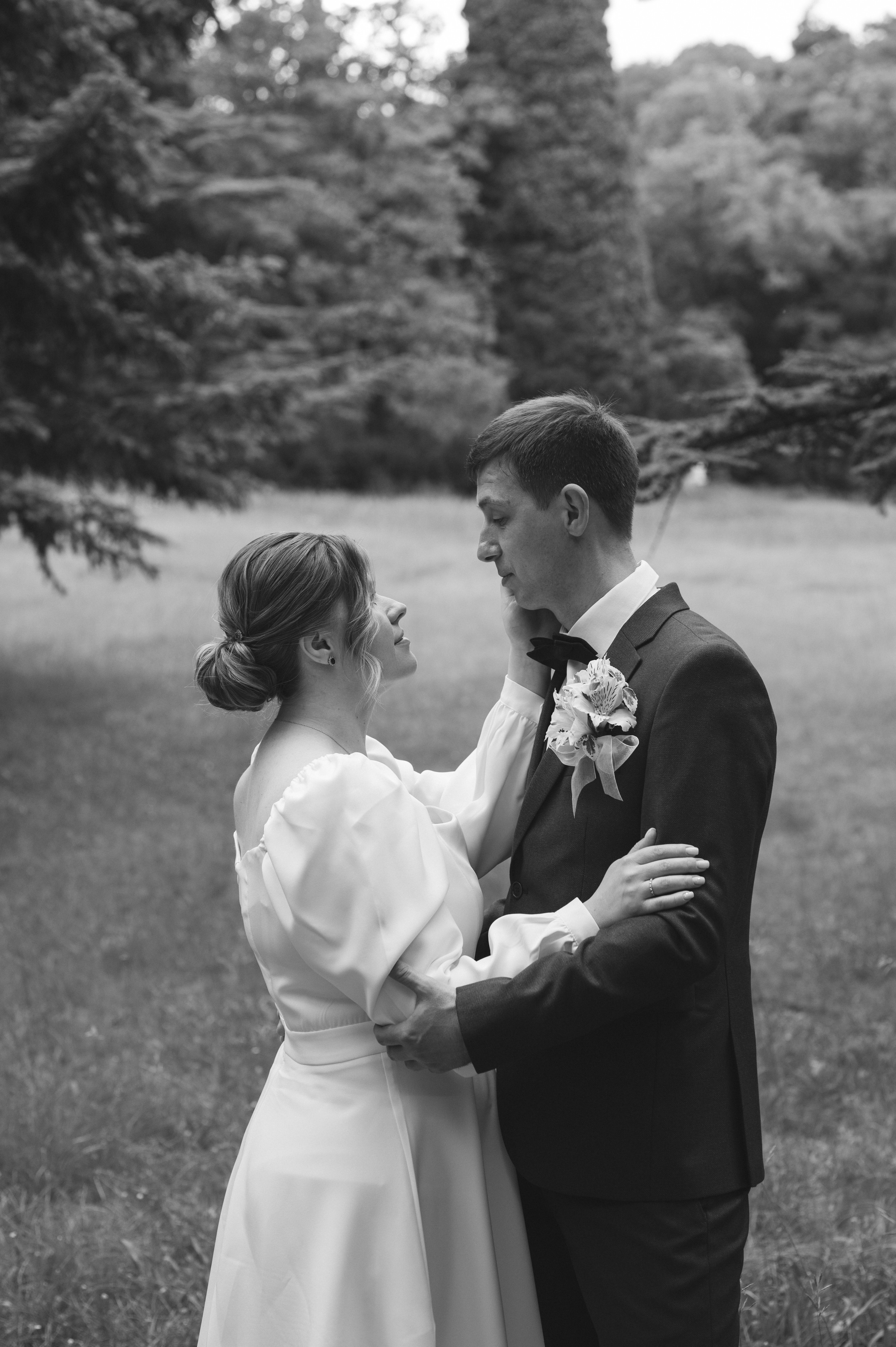 Настя и Денис. Мария Кобзева, фотограф в Ялте, Крым