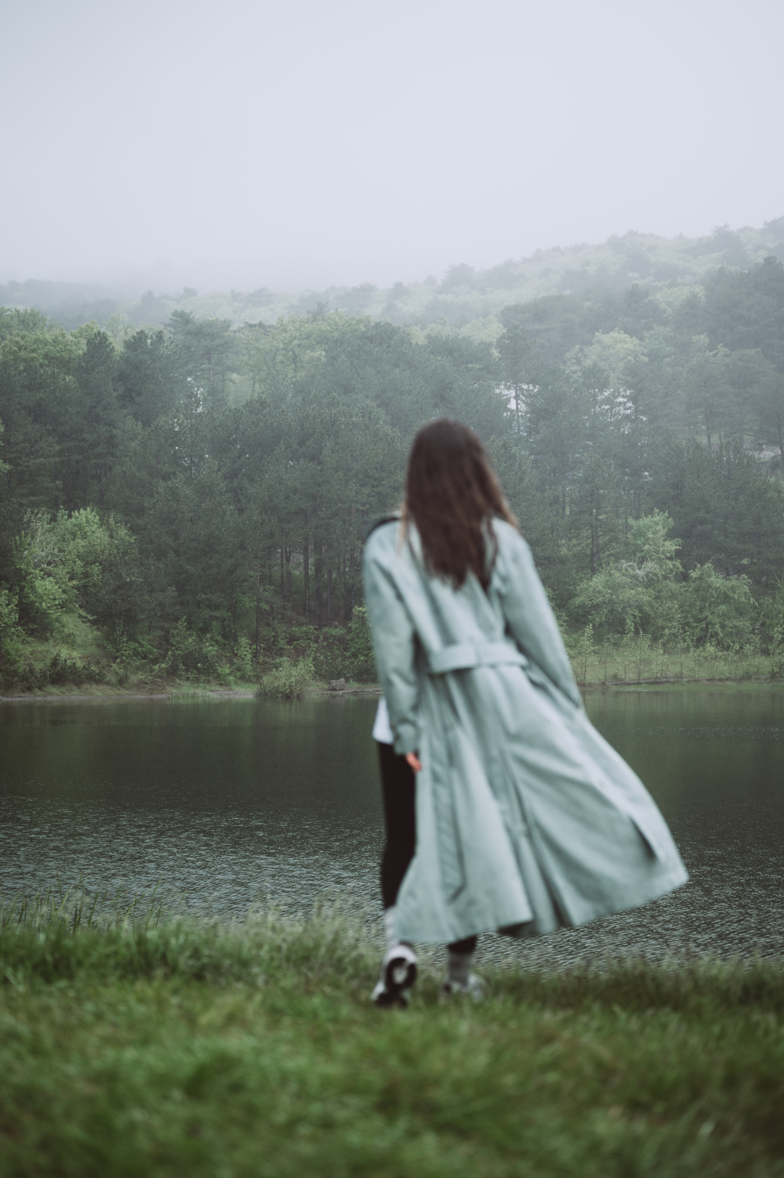 Ангелина. Мария Кобзева, фотограф в Ялте, Крым