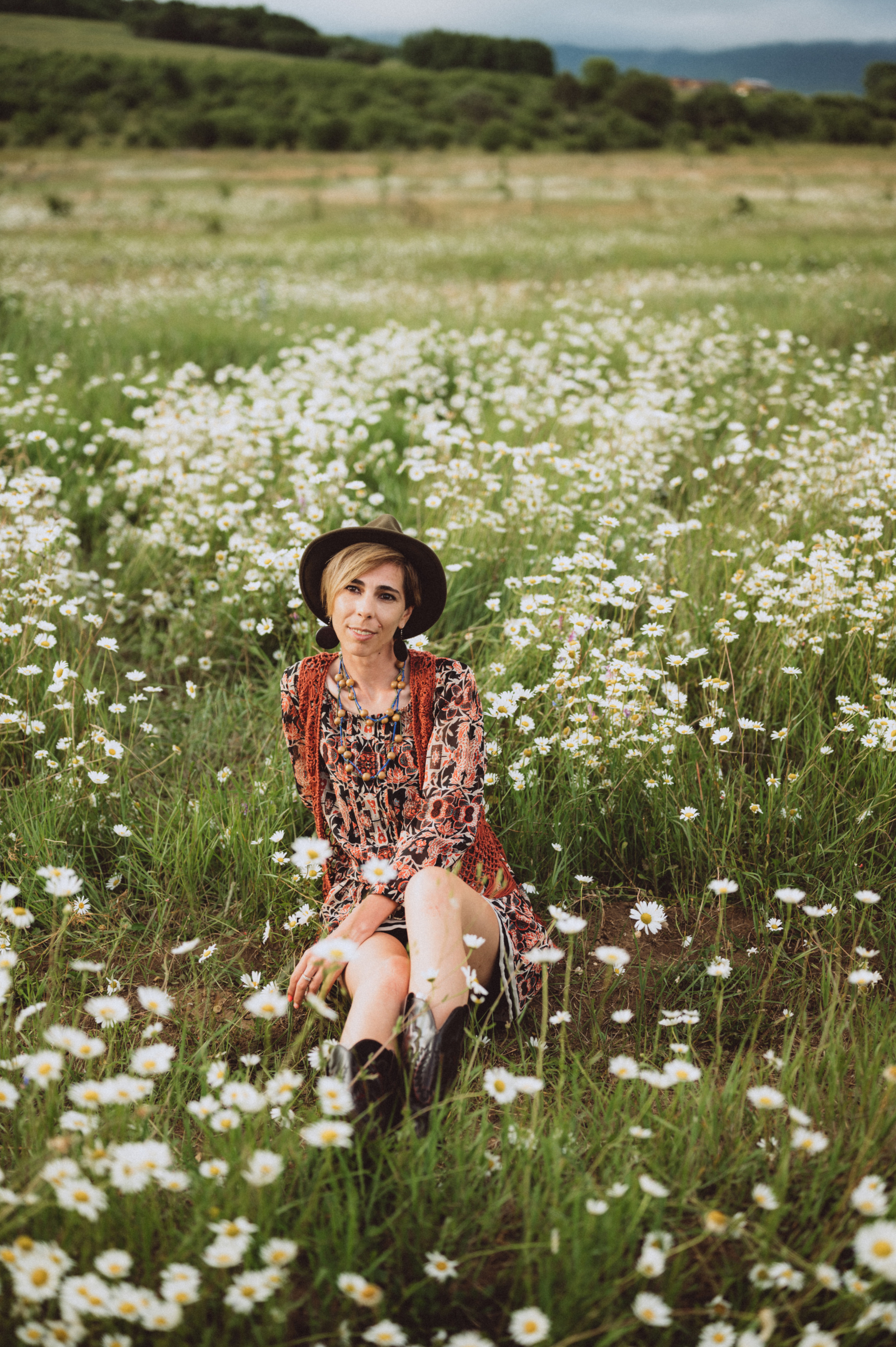 Женя. Мария Кобзева, фотограф в Ялте, Крым