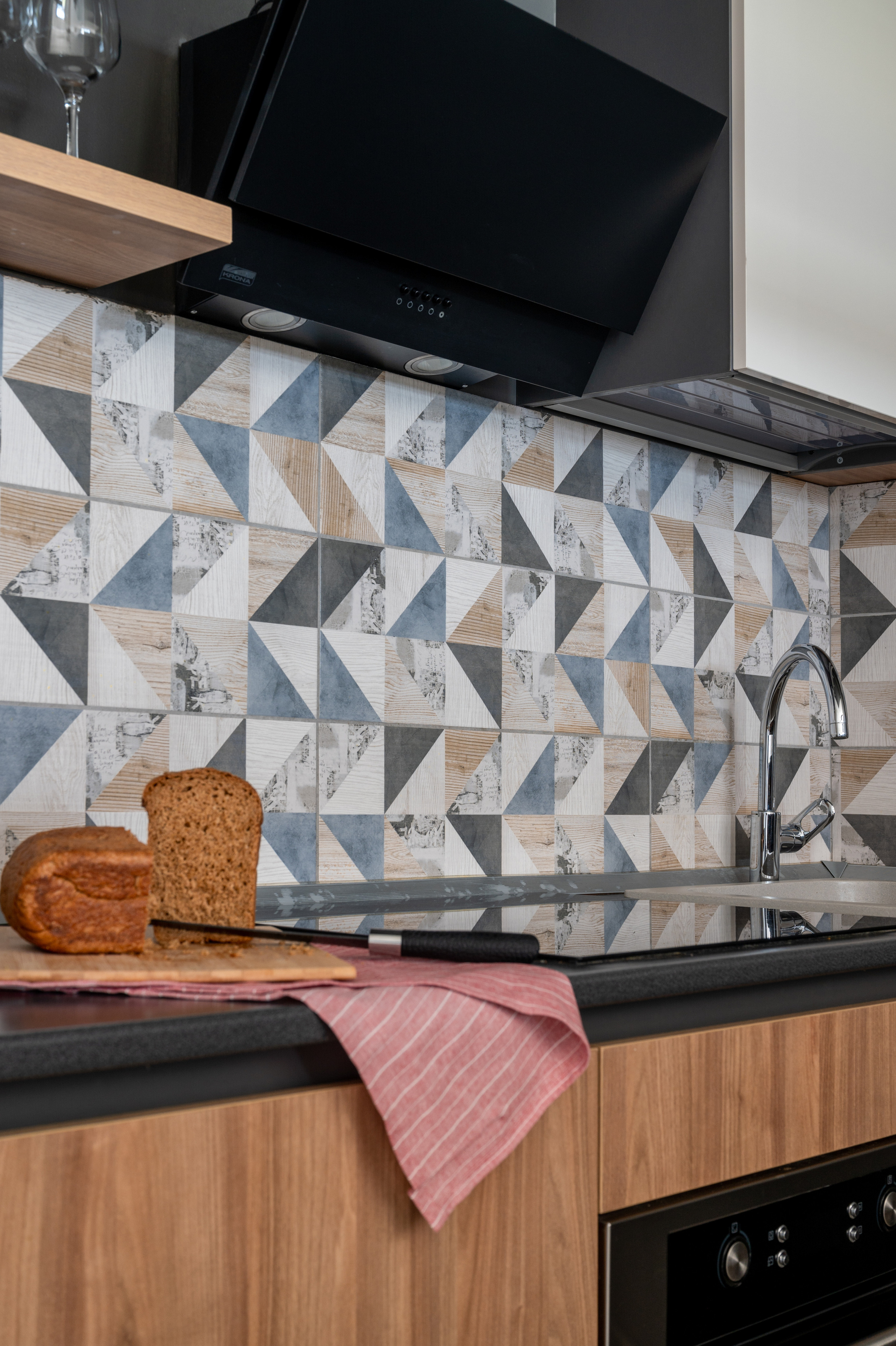 Апартаменты 3. Мария Кобзева, фотограф в Ялте, Крым