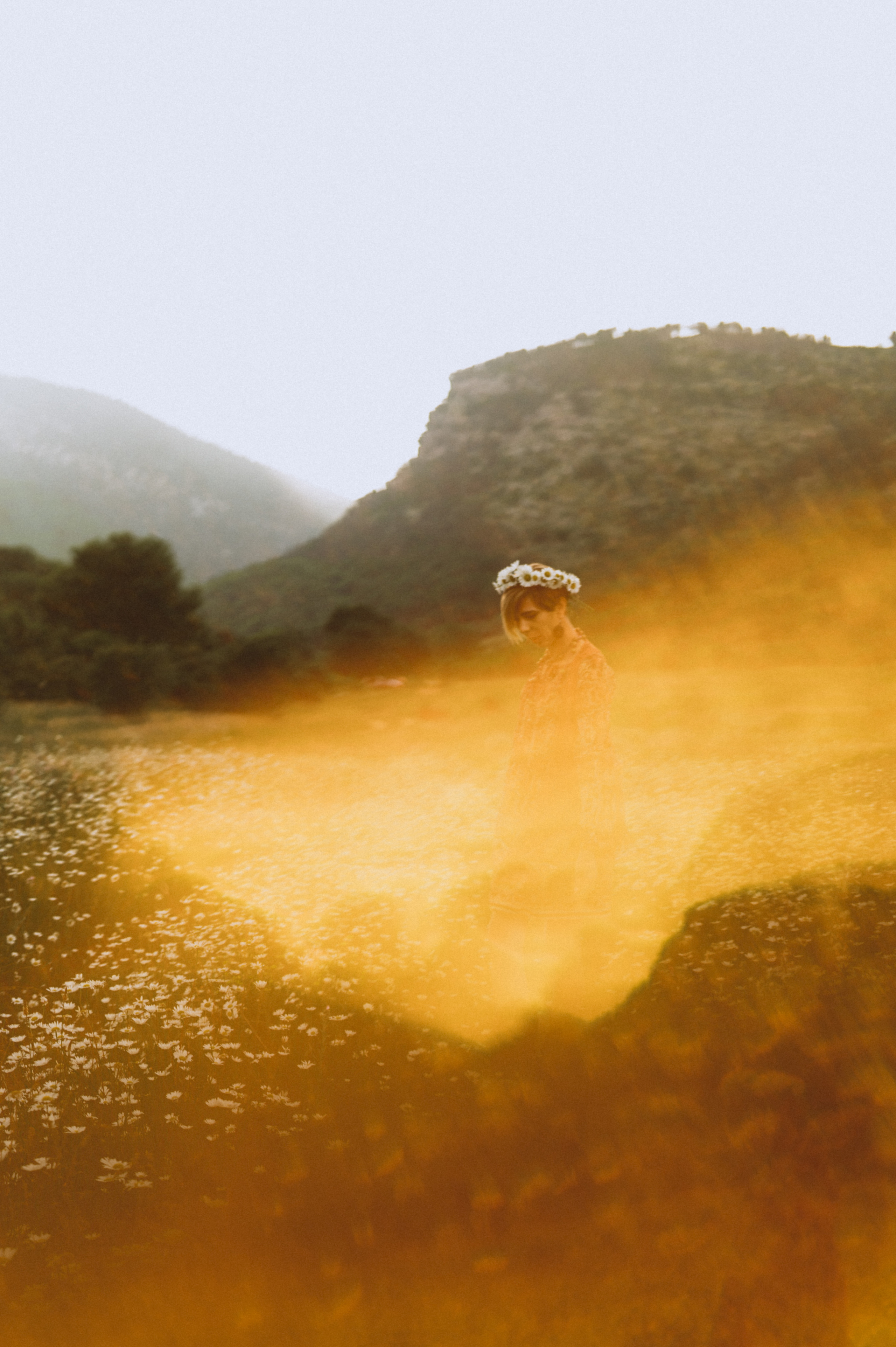 Женя. Мария Кобзева, фотограф в Ялте, Крым