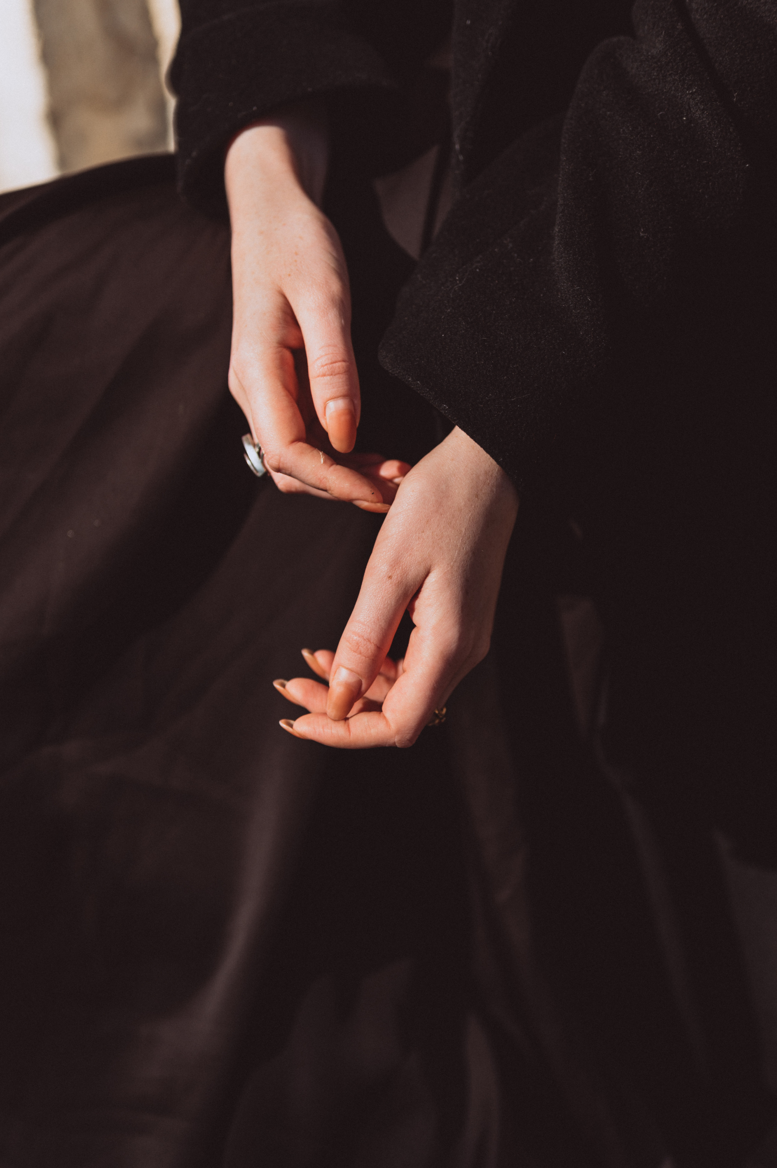 Света/Маргарита. Мария Кобзева, фотограф в Ялте, Крым