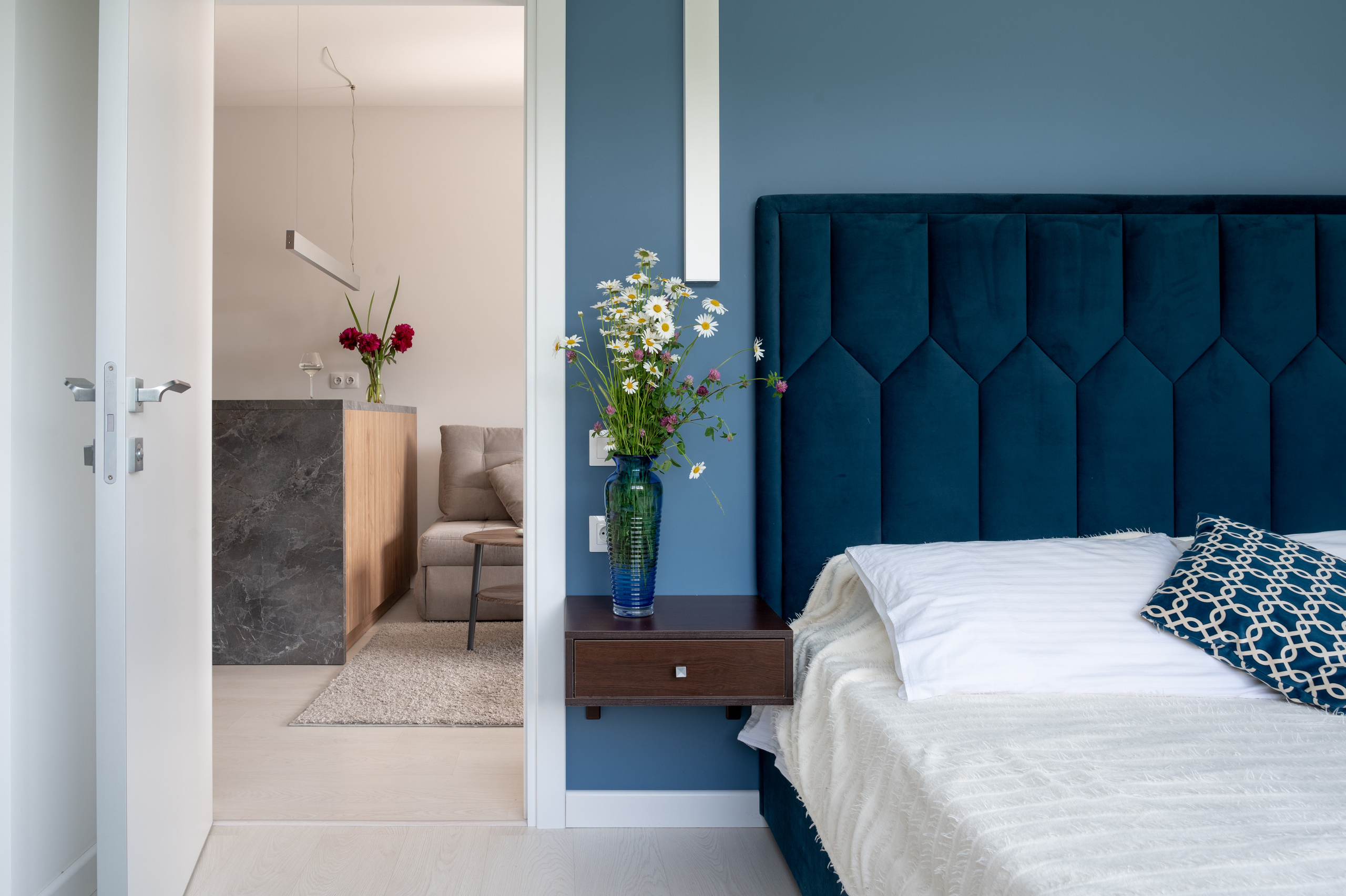 Апартаменты 1. Мария Кобзева, фотограф в Ялте, Крым