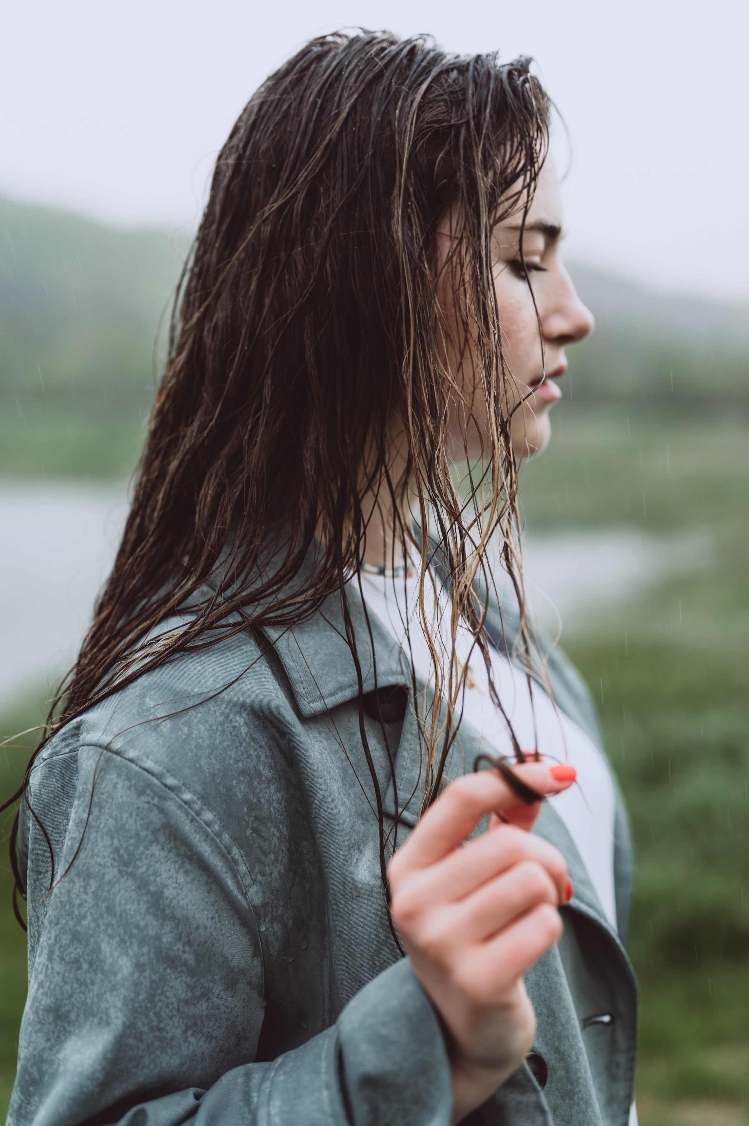 Ангелина. Мария Кобзева, фотограф в Ялте, Крым