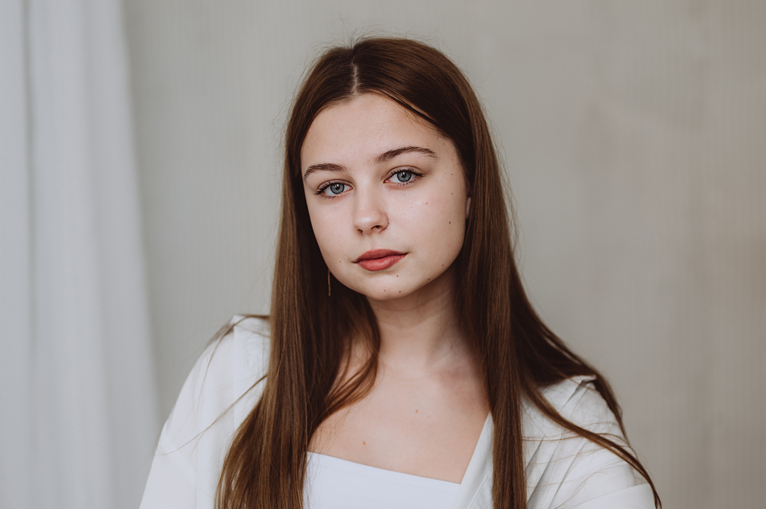 Настя. Мария Кобзева, фотограф в Ялте, Крым