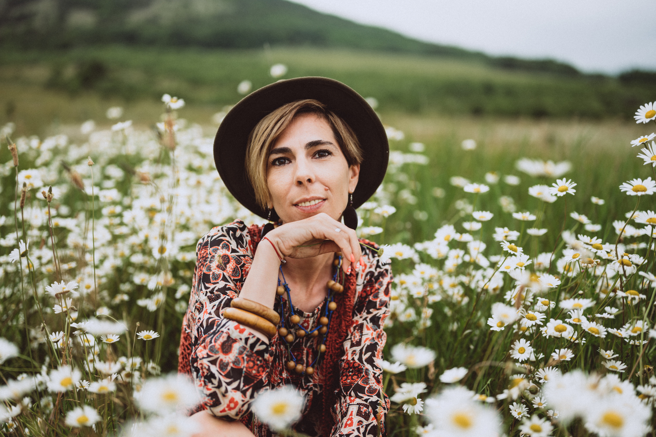 Женя. Мария Кобзева, фотограф в Ялте, Крым