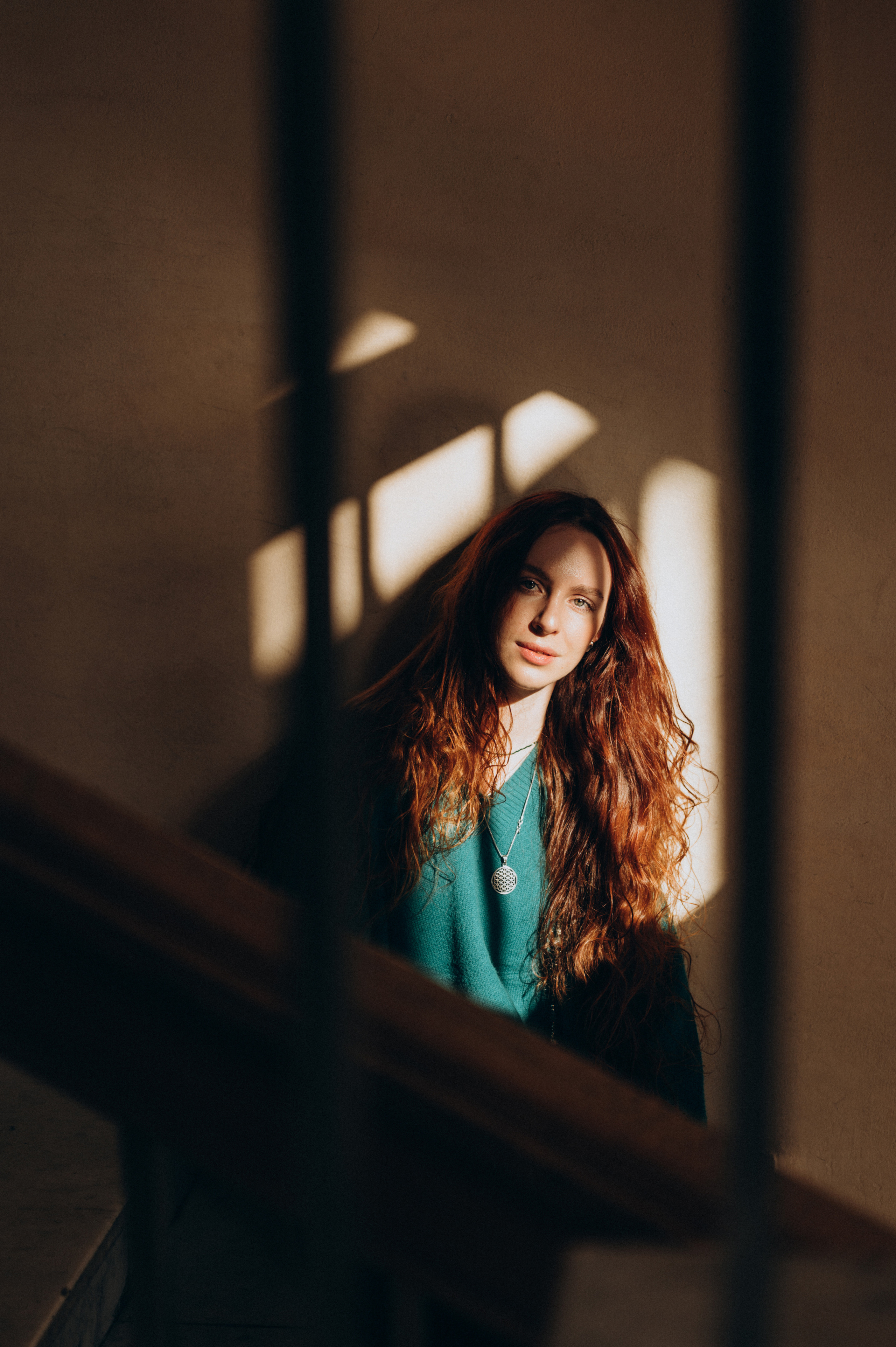 Алиса. Мария Кобзева, фотограф в Ялте, Крым