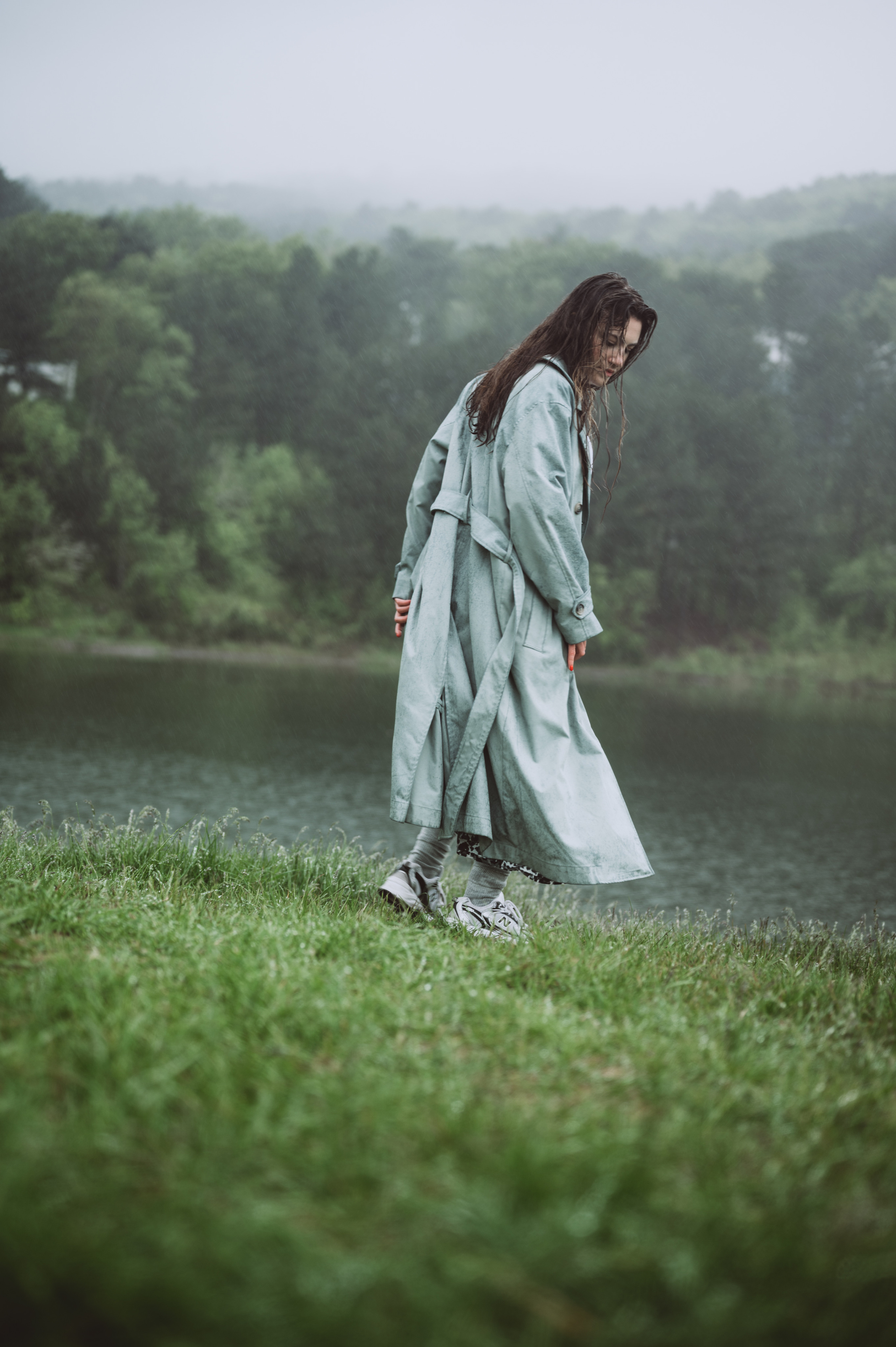 Ангелина. Мария Кобзева, фотограф в Ялте, Крым