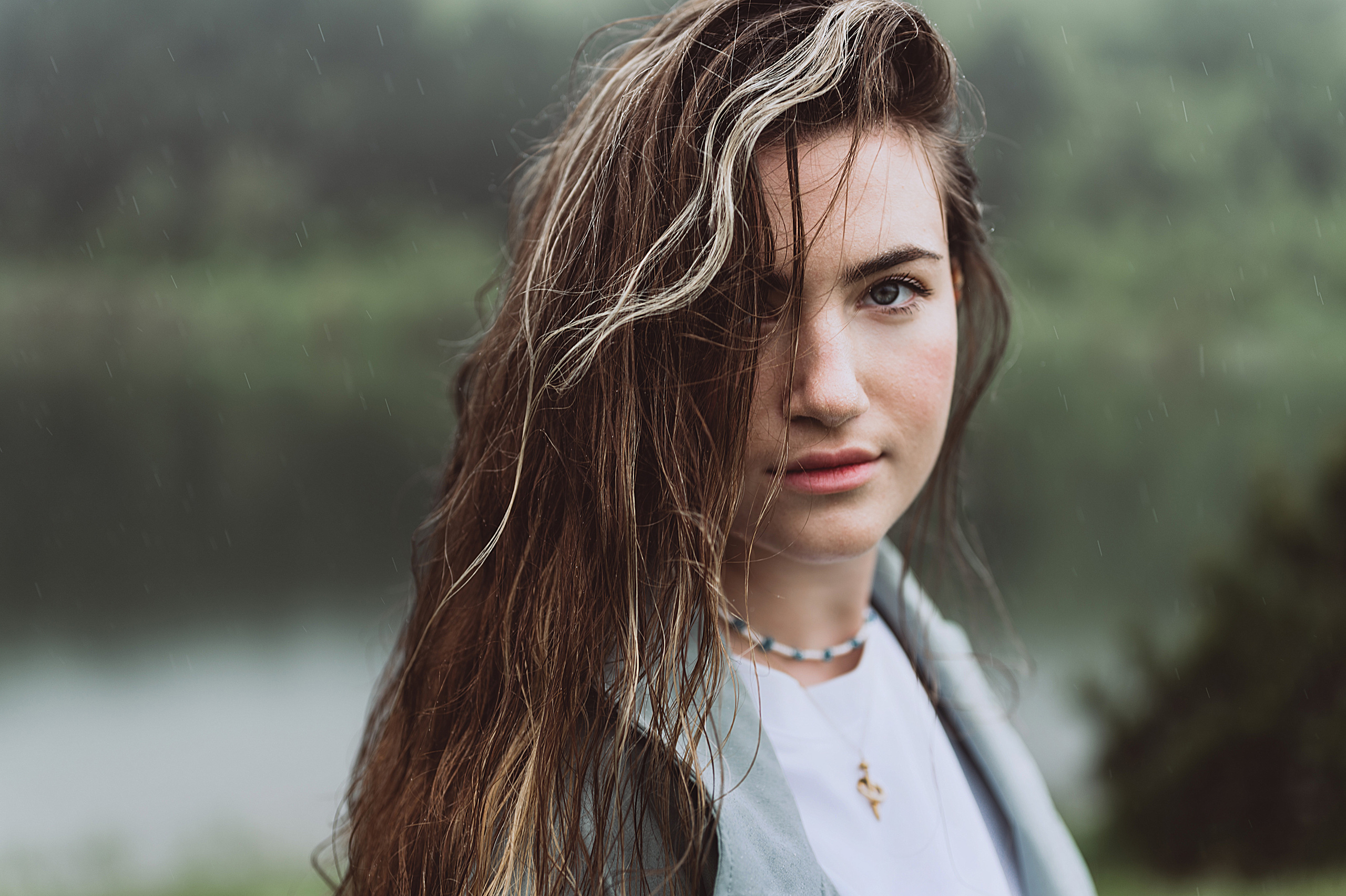 Ангелина. Мария Кобзева, фотограф в Ялте, Крым