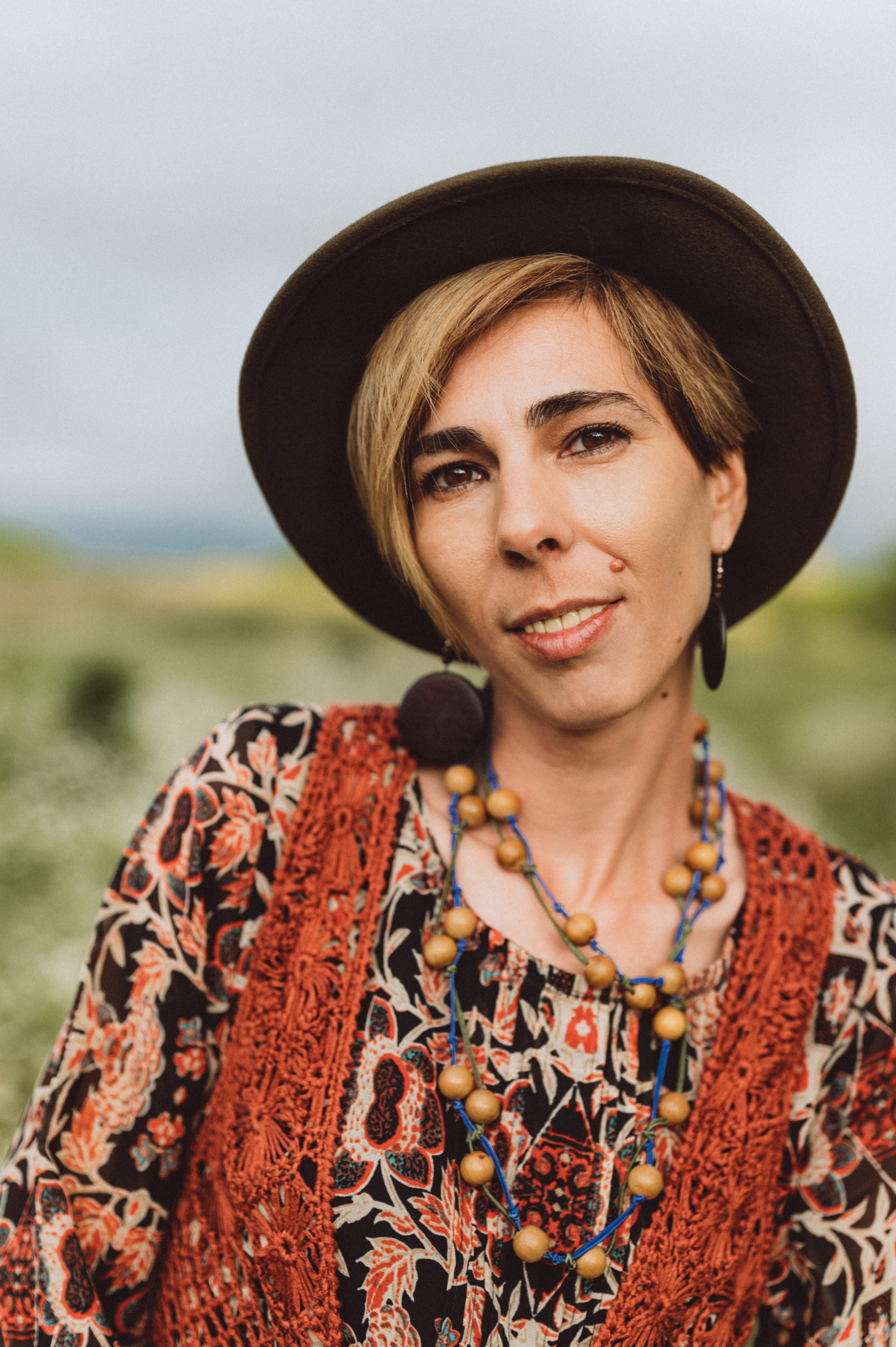 Женя. Мария Кобзева, фотограф в Ялте, Крым