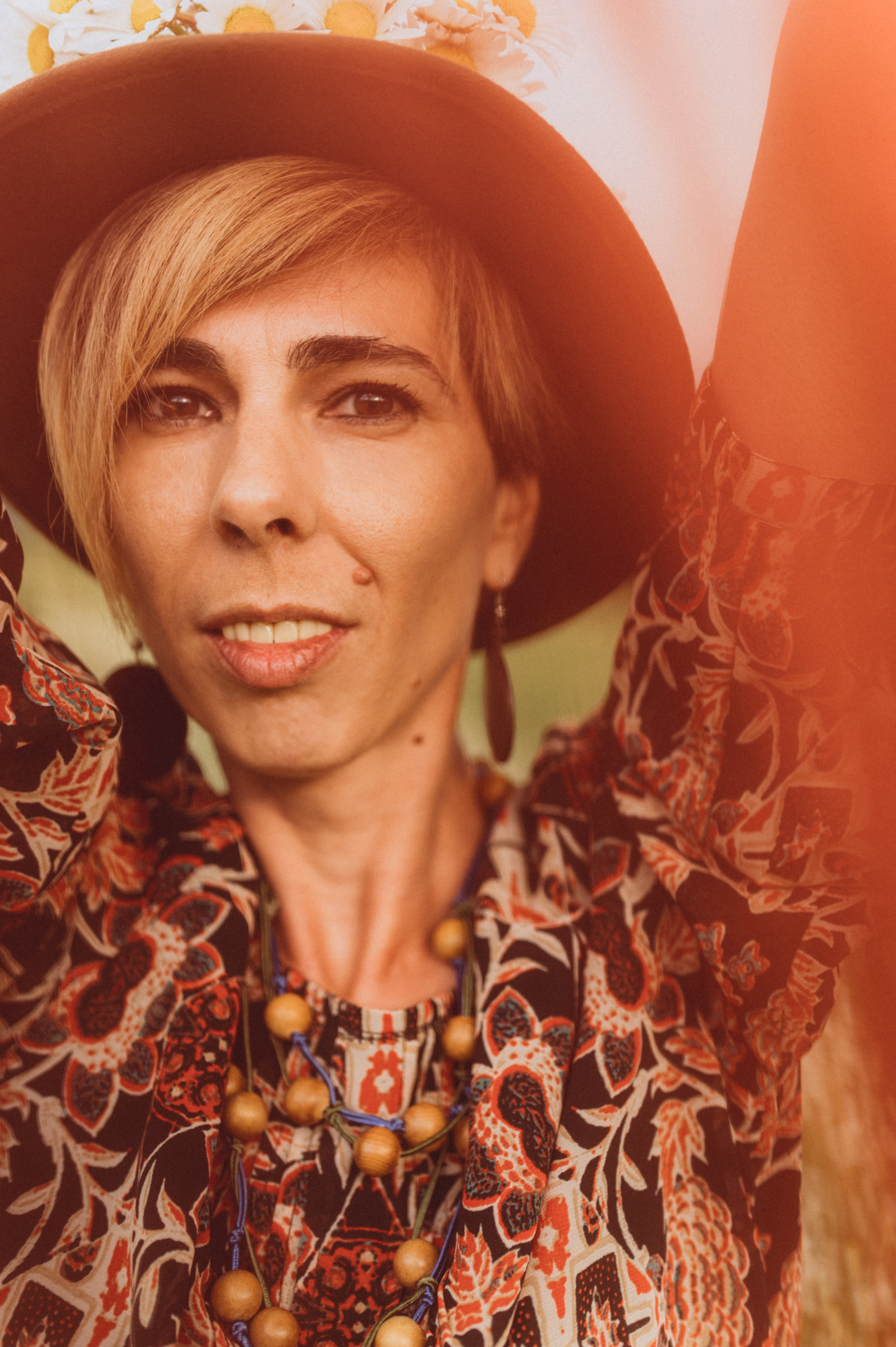 Женя. Мария Кобзева, фотограф в Ялте, Крым