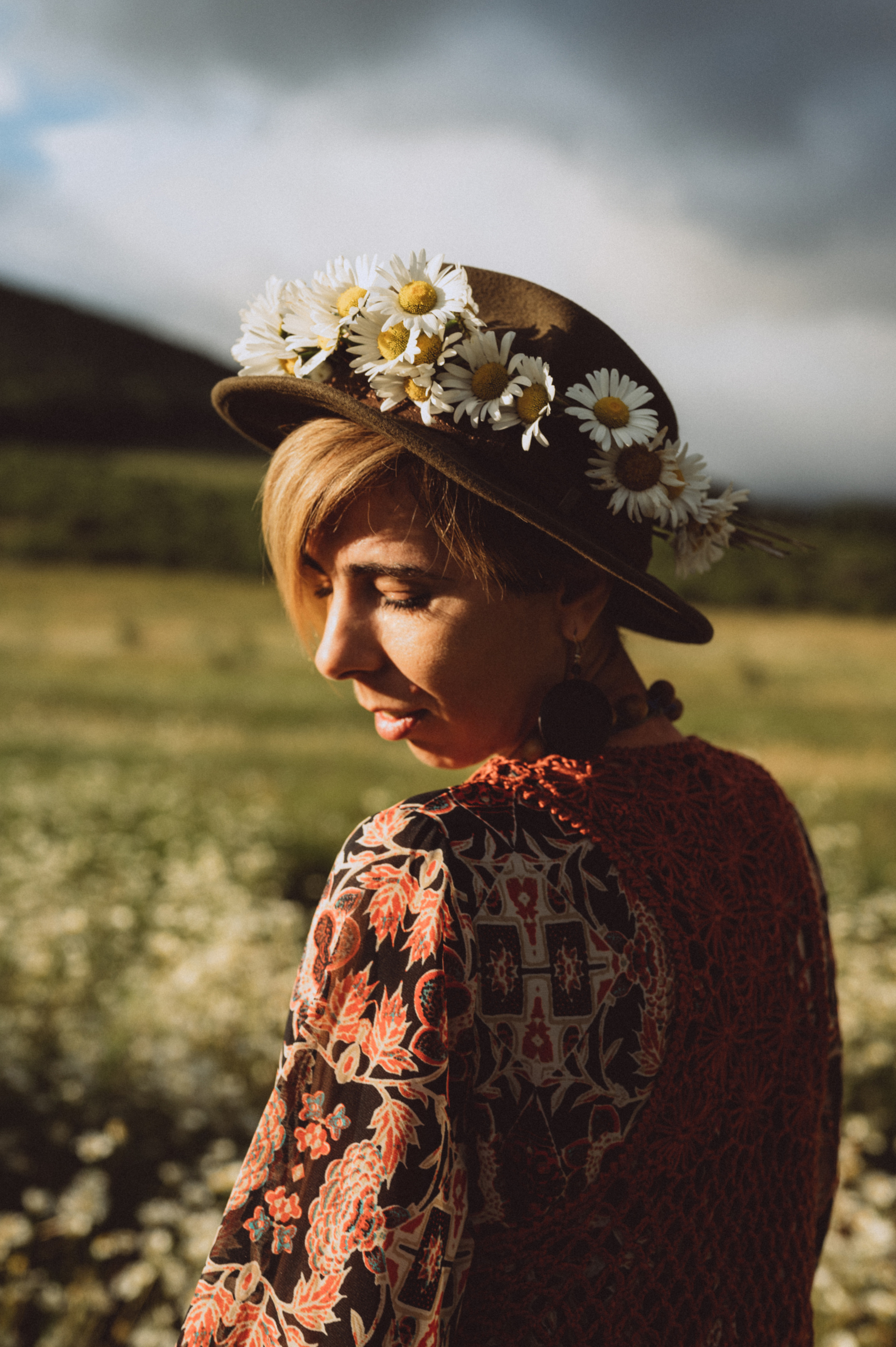 Женя. Мария Кобзева, фотограф в Ялте, Крым