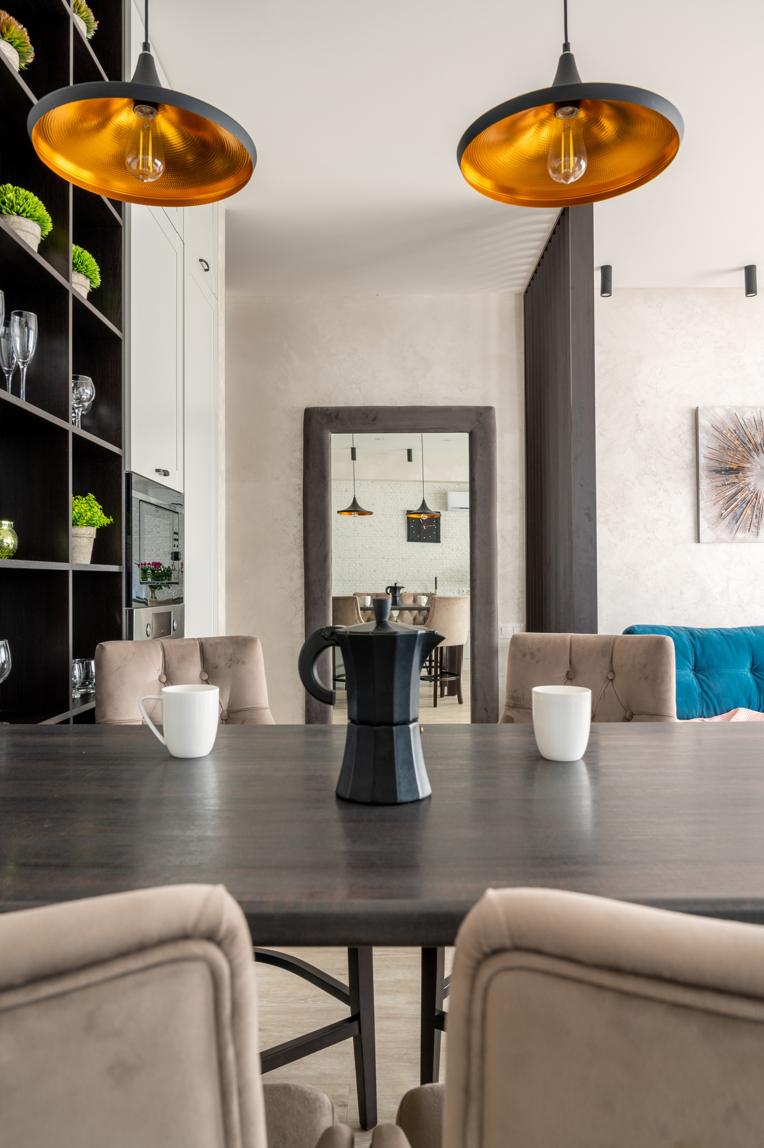 Апартаменты 2. Мария Кобзева, фотограф в Ялте, Крым