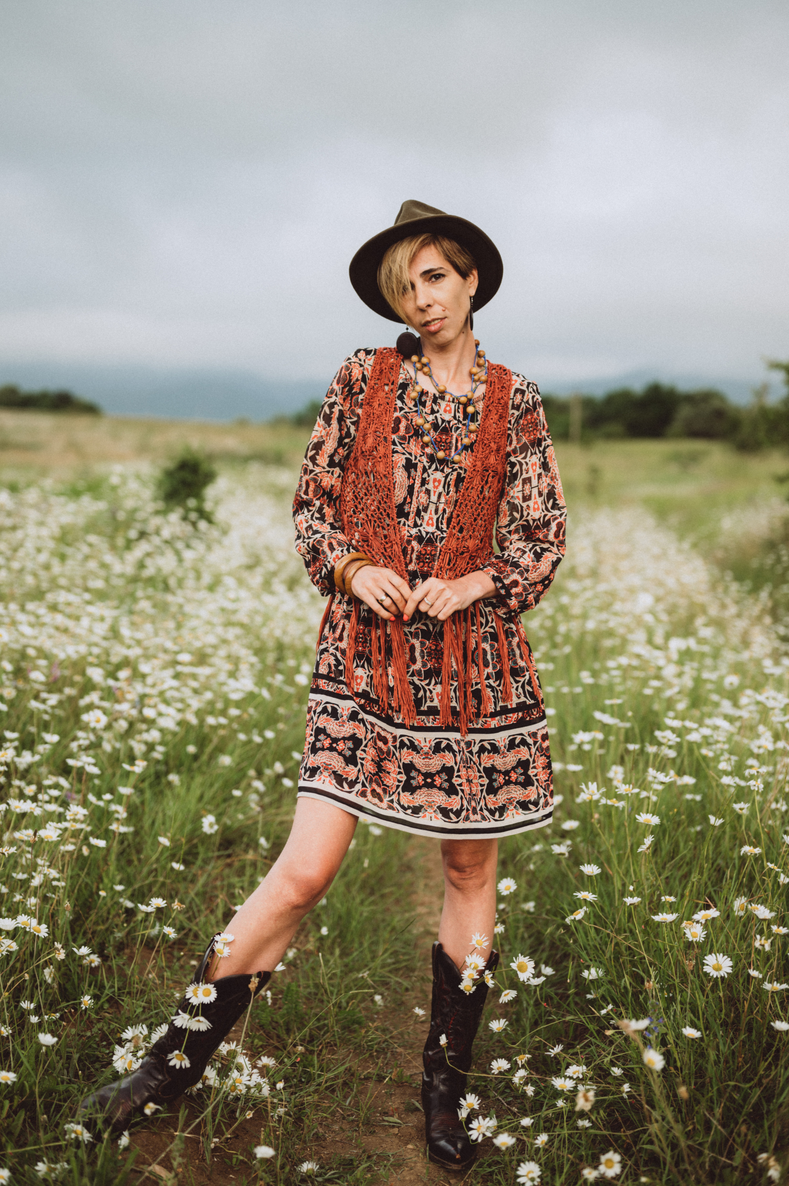 Женя. Мария Кобзева, фотограф в Ялте, Крым