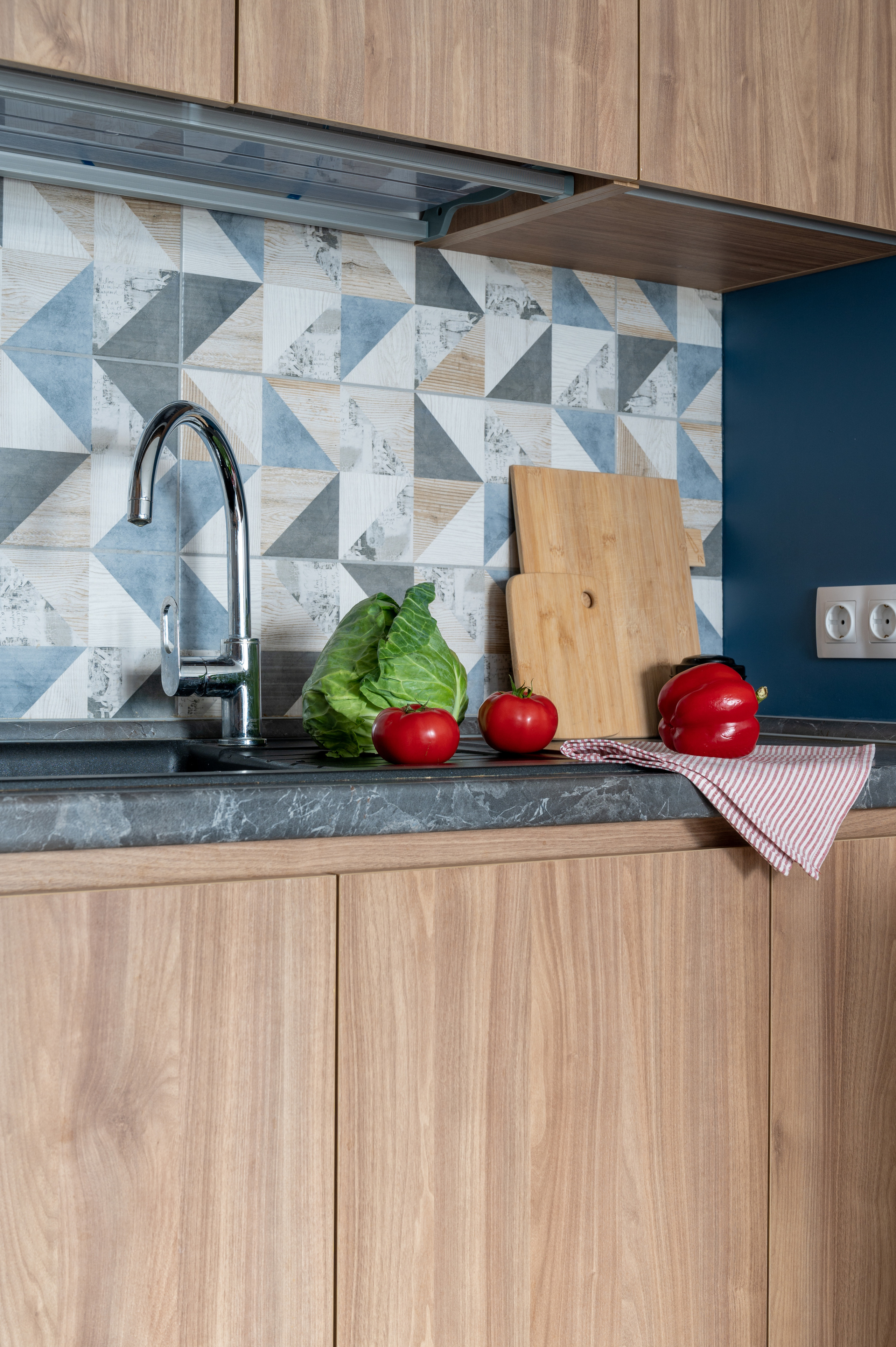 Апартаменты 1. Мария Кобзева, фотограф в Ялте, Крым