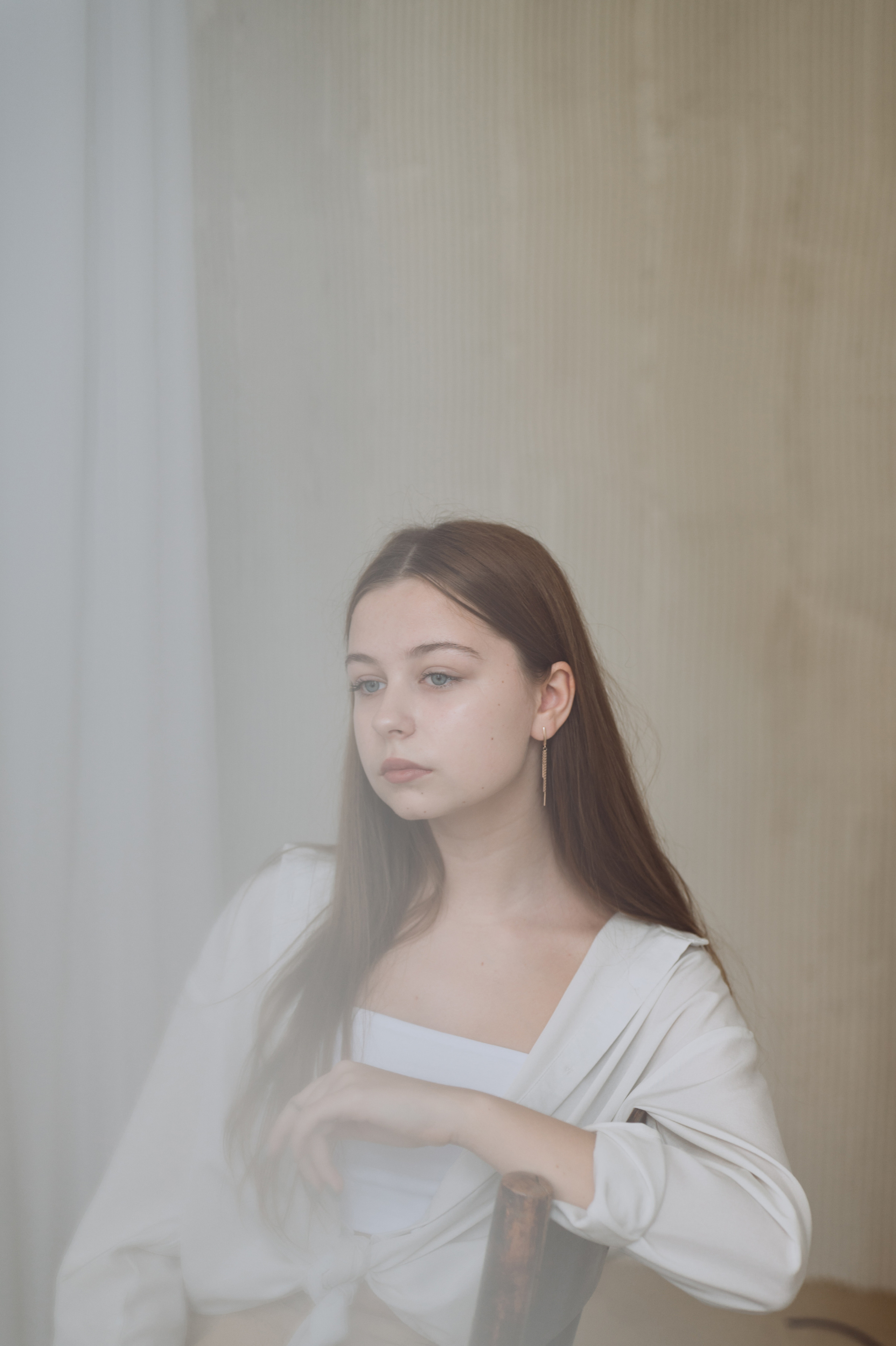 Настя. Мария Кобзева, фотограф в Ялте, Крым