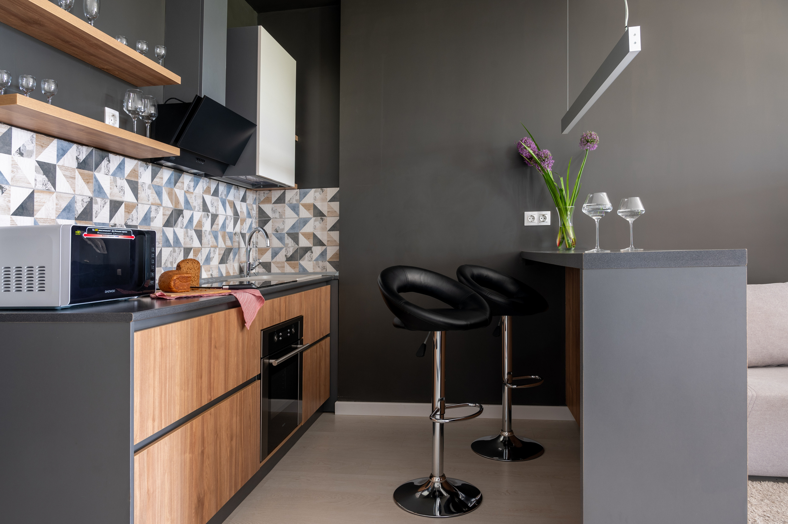 Апартаменты 3. Мария Кобзева, фотограф в Ялте, Крым