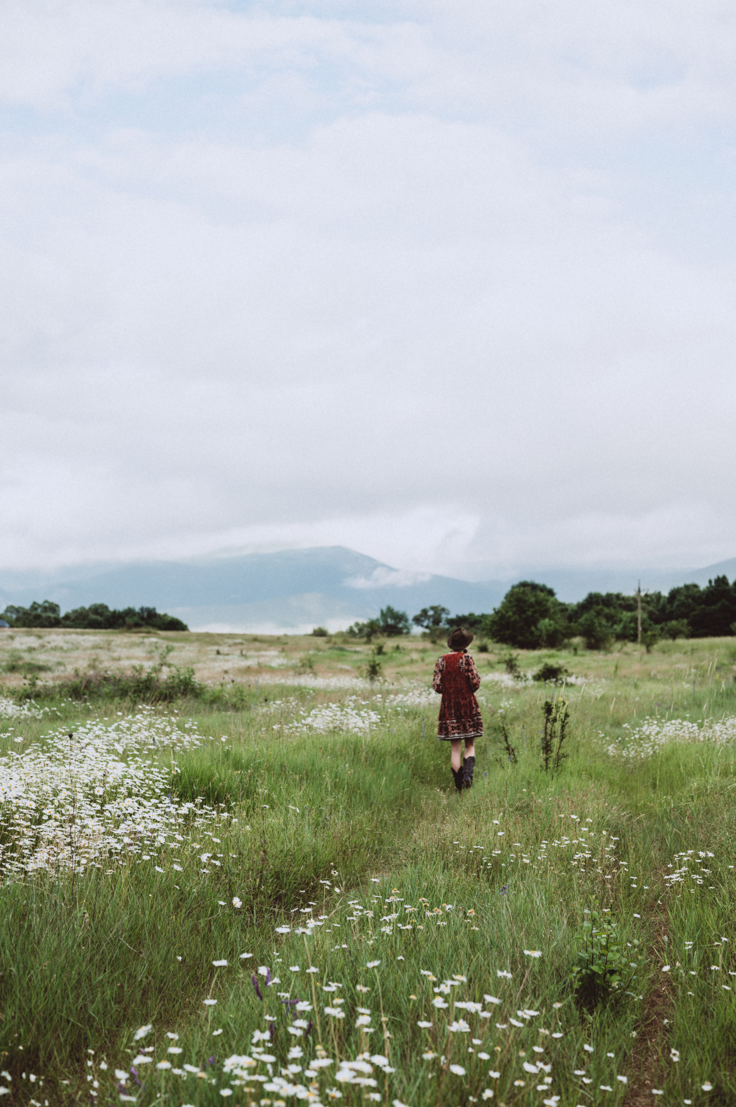 Женя. Мария Кобзева, фотограф в Ялте, Крым