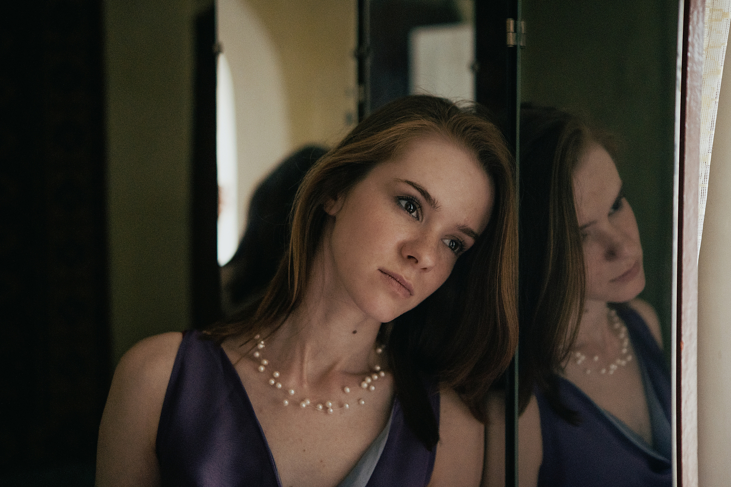 Настя. Мария Кобзева, фотограф в Ялте, Крым