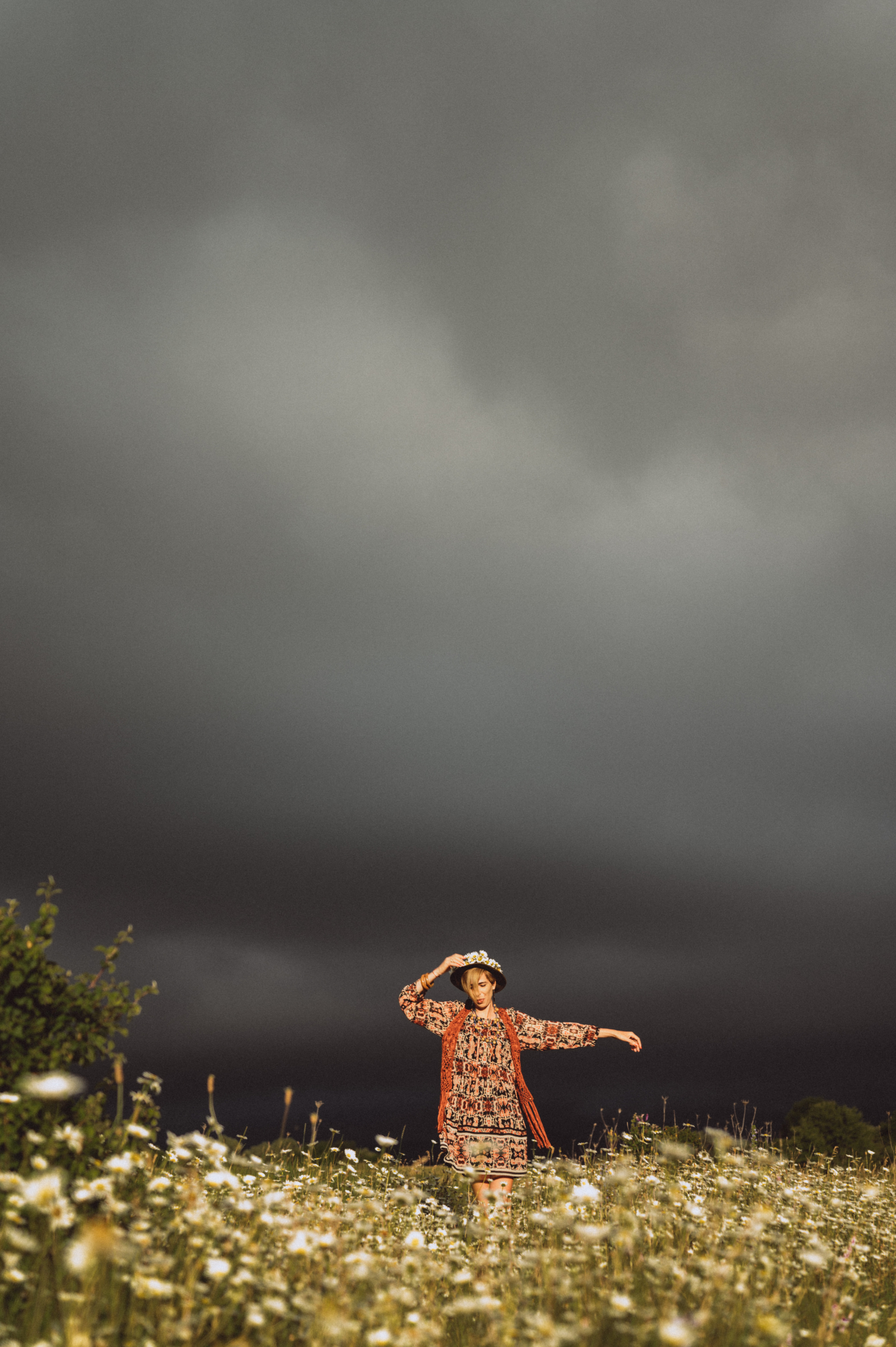 Женя. Мария Кобзева, фотограф в Ялте, Крым