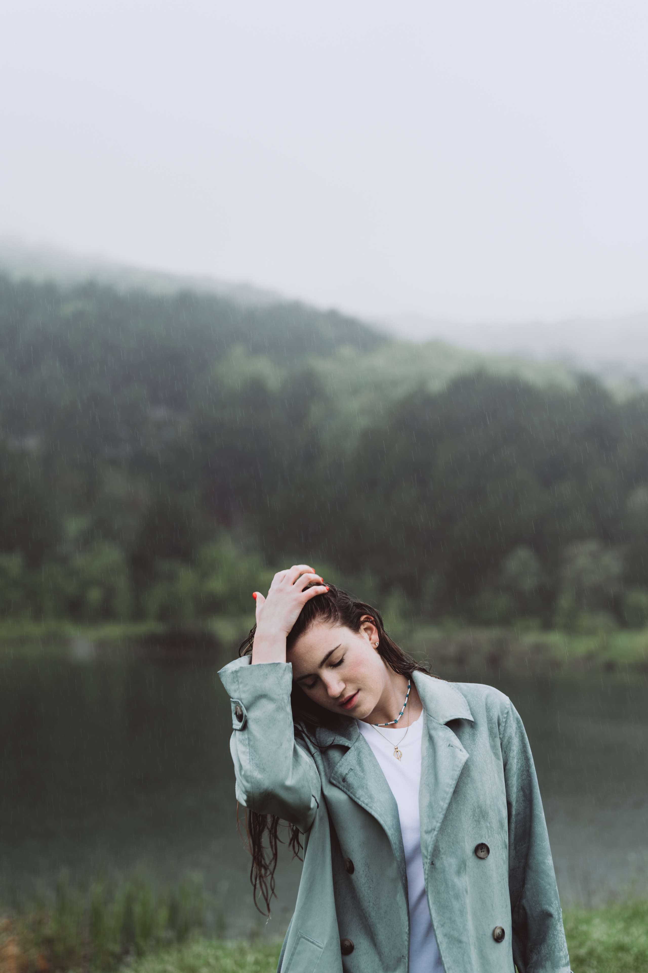 Ангелина. Мария Кобзева, фотограф в Ялте, Крым