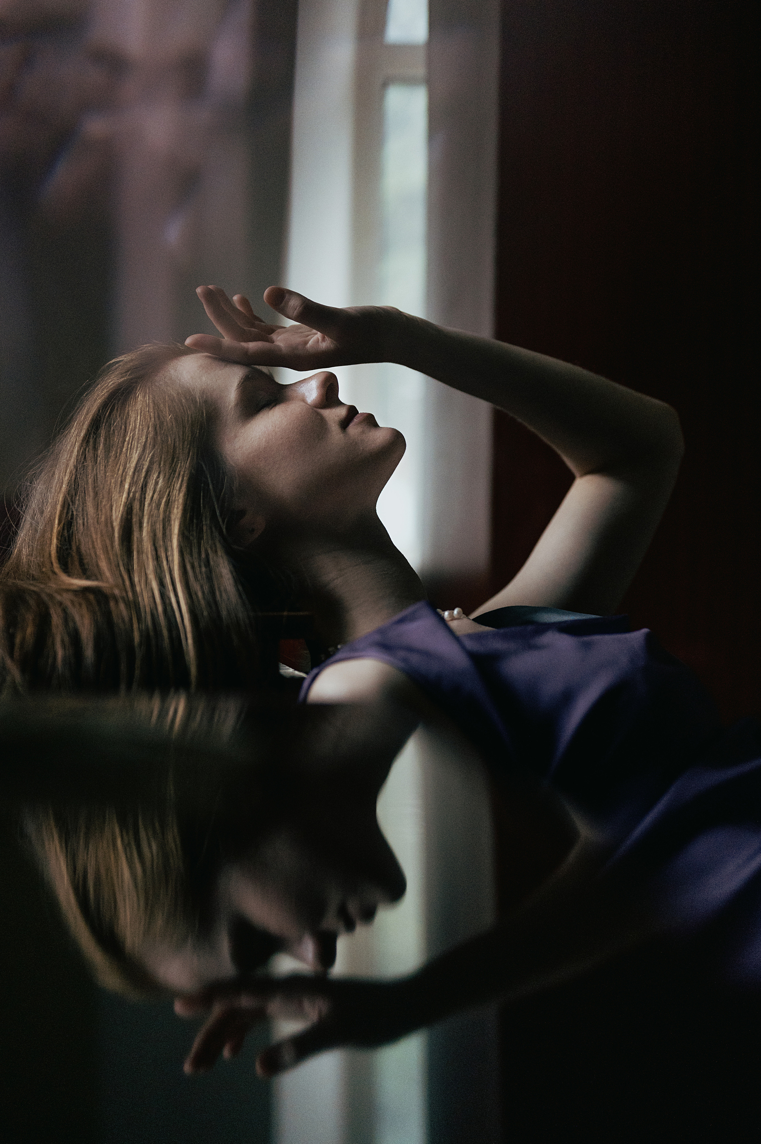 Настя. Мария Кобзева, фотограф в Ялте, Крым