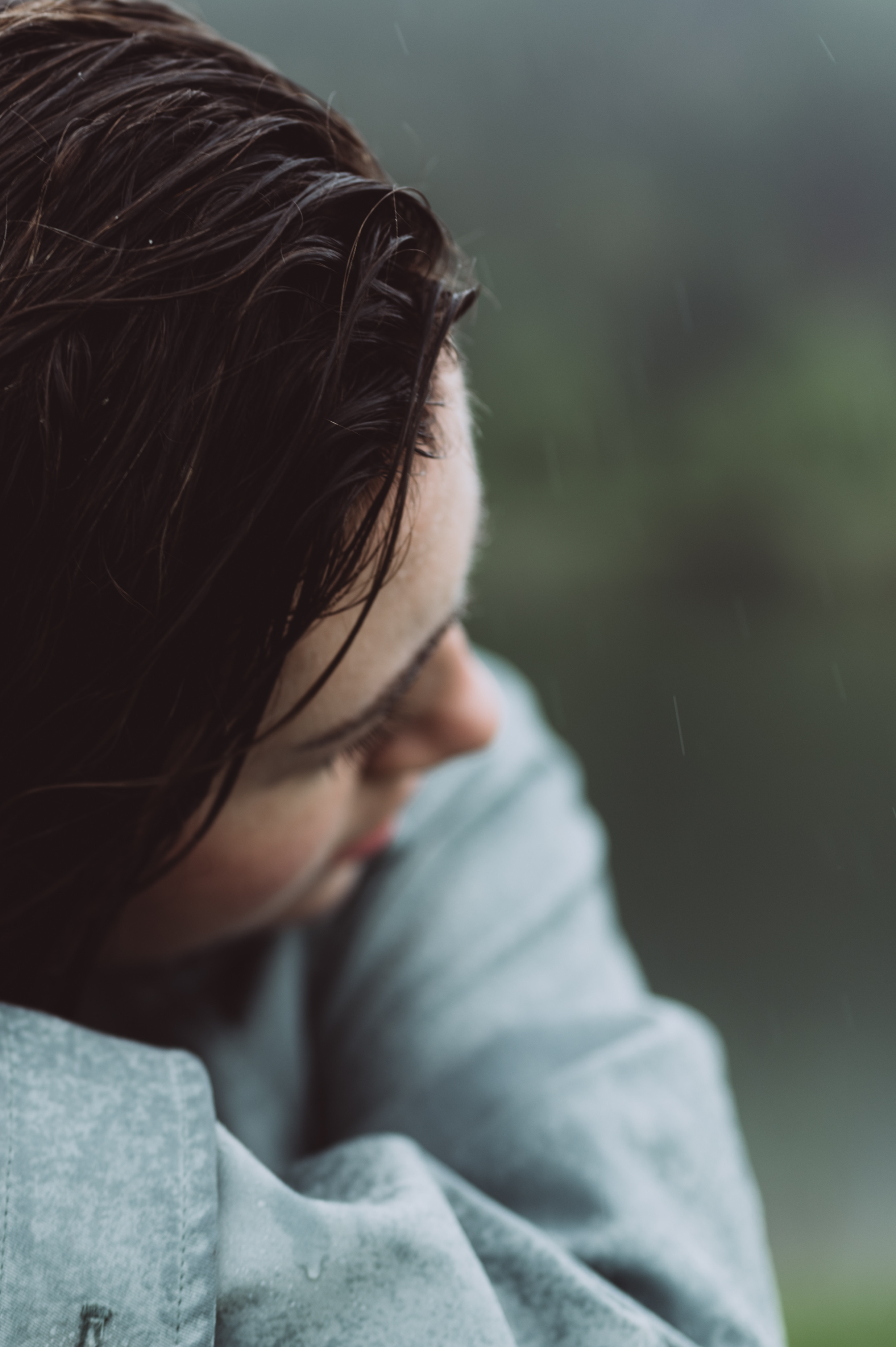 Ангелина. Мария Кобзева, фотограф в Ялте, Крым