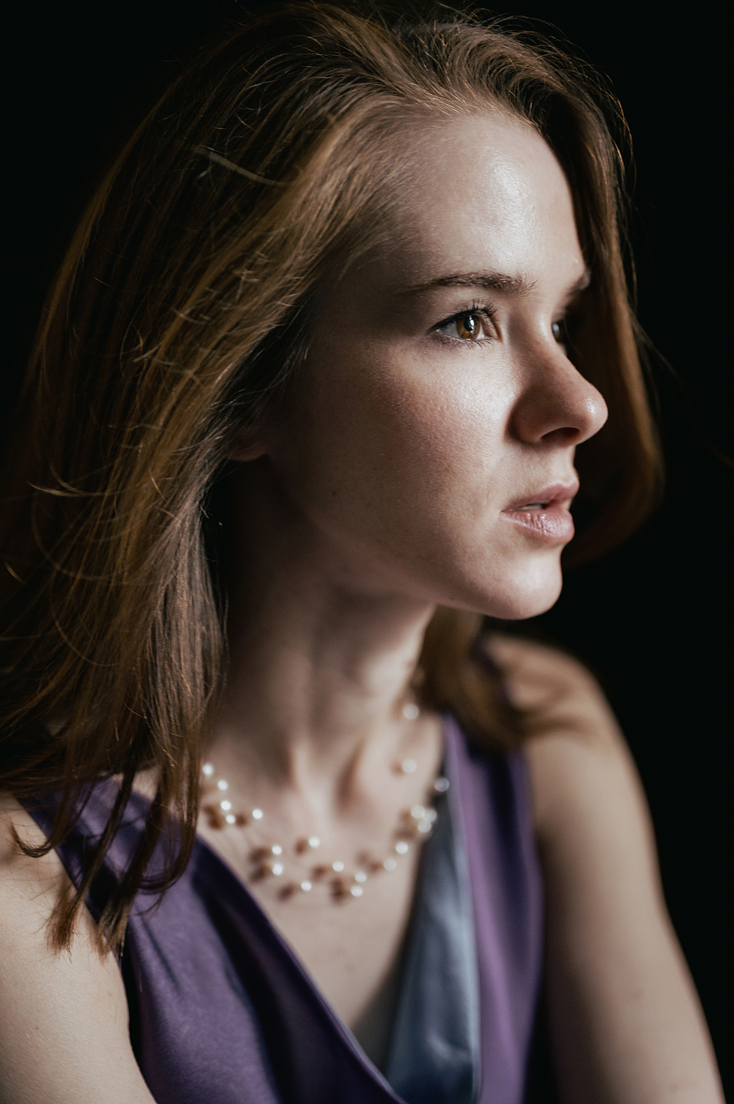 Настя. Мария Кобзева, фотограф в Ялте, Крым