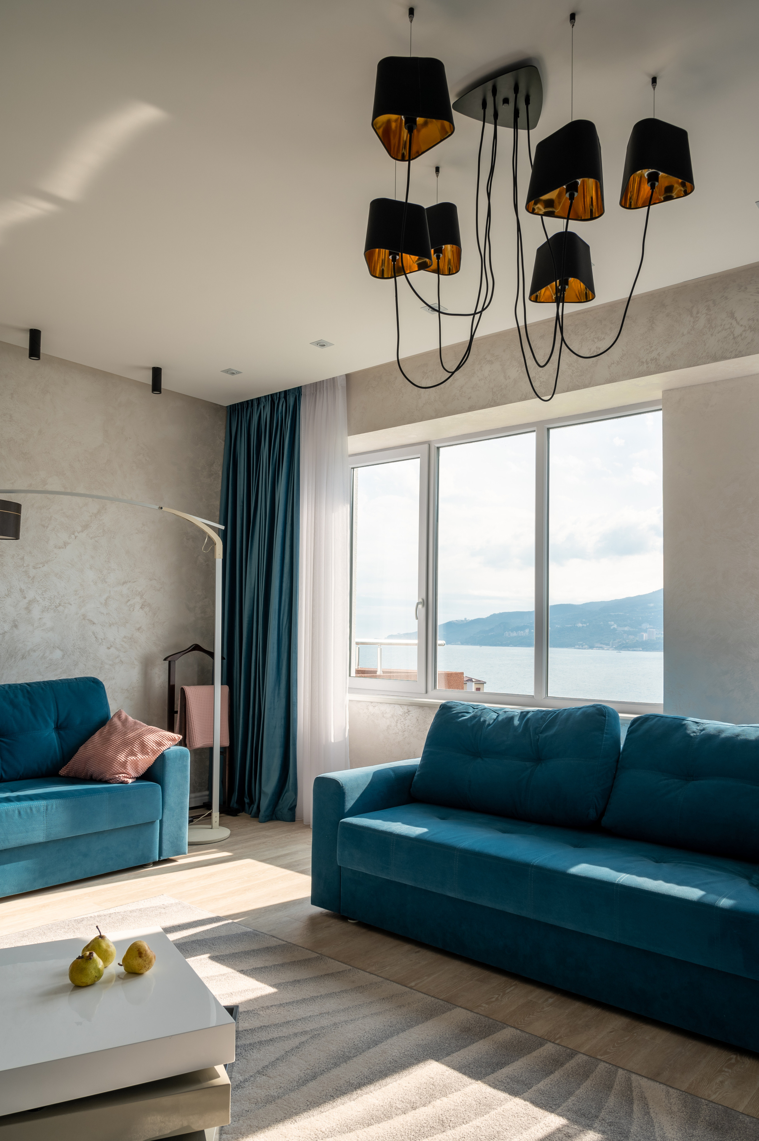 Апартаменты 2. Мария Кобзева, фотограф в Ялте, Крым