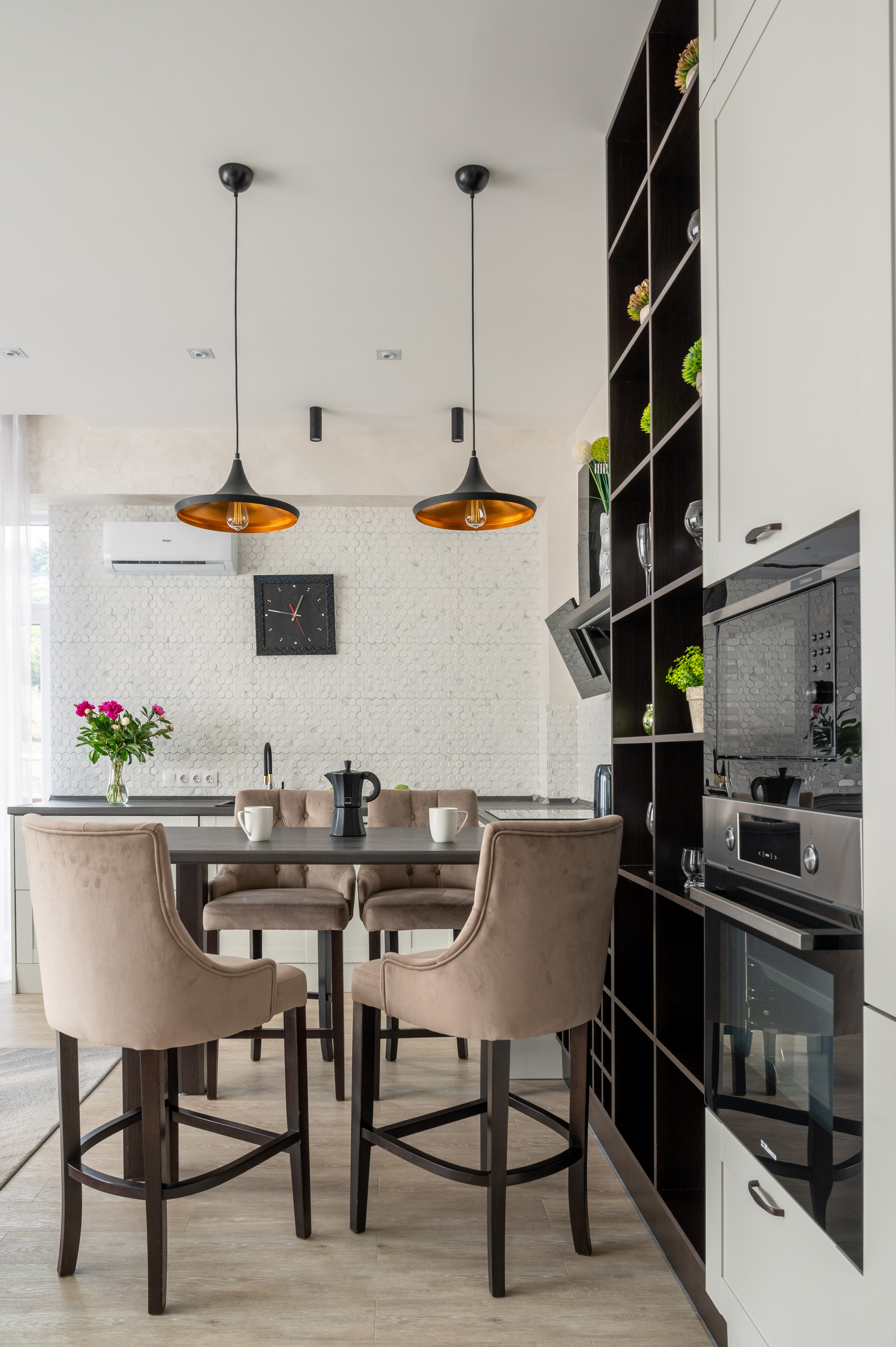 Апартаменты 2. Мария Кобзева, фотограф в Ялте, Крым