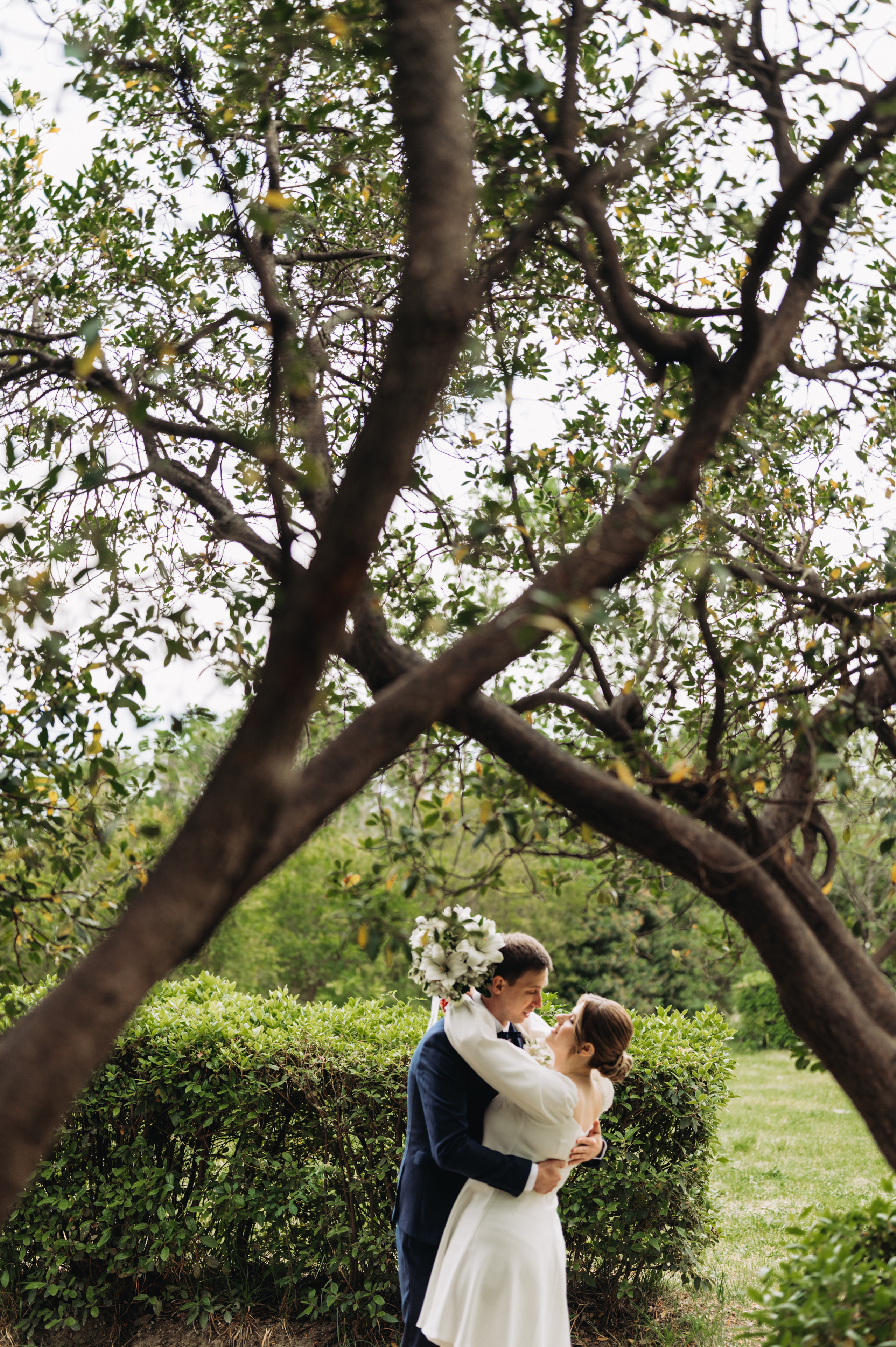 Настя и Денис. Мария Кобзева, фотограф в Ялте, Крым