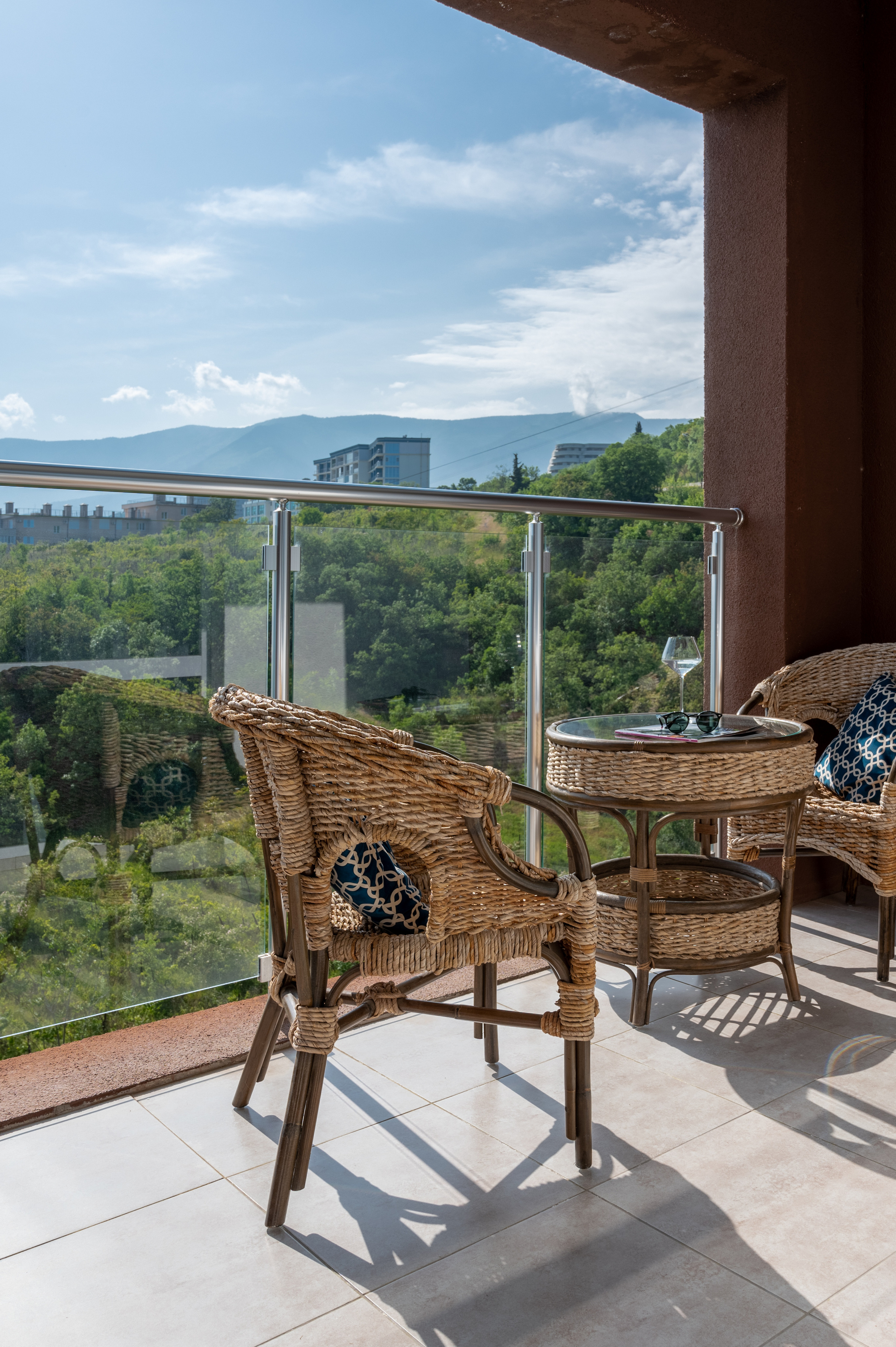 Апартаменты 1. Мария Кобзева, фотограф в Ялте, Крым