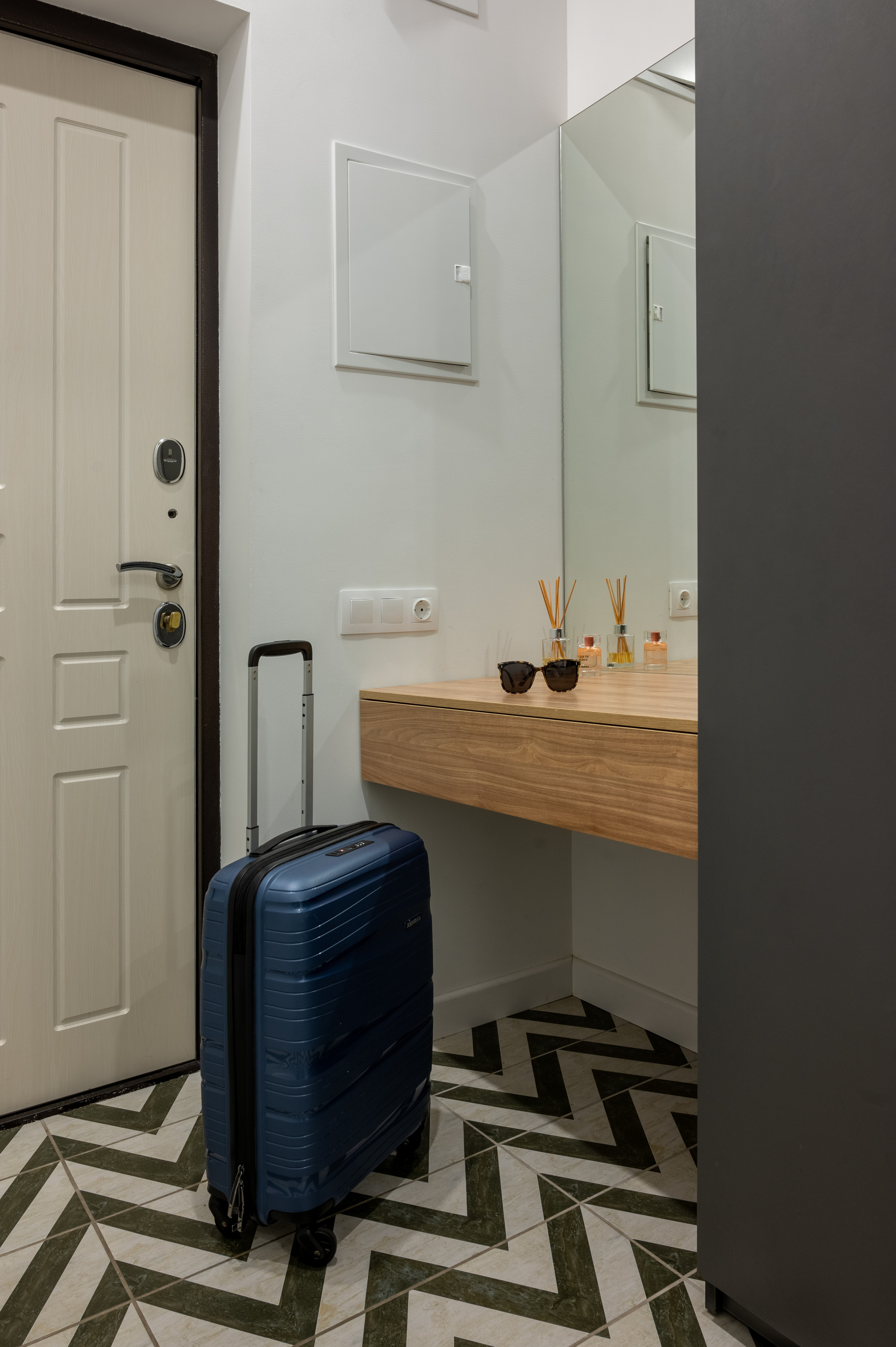 Апартаменты 1. Мария Кобзева, фотограф в Ялте, Крым