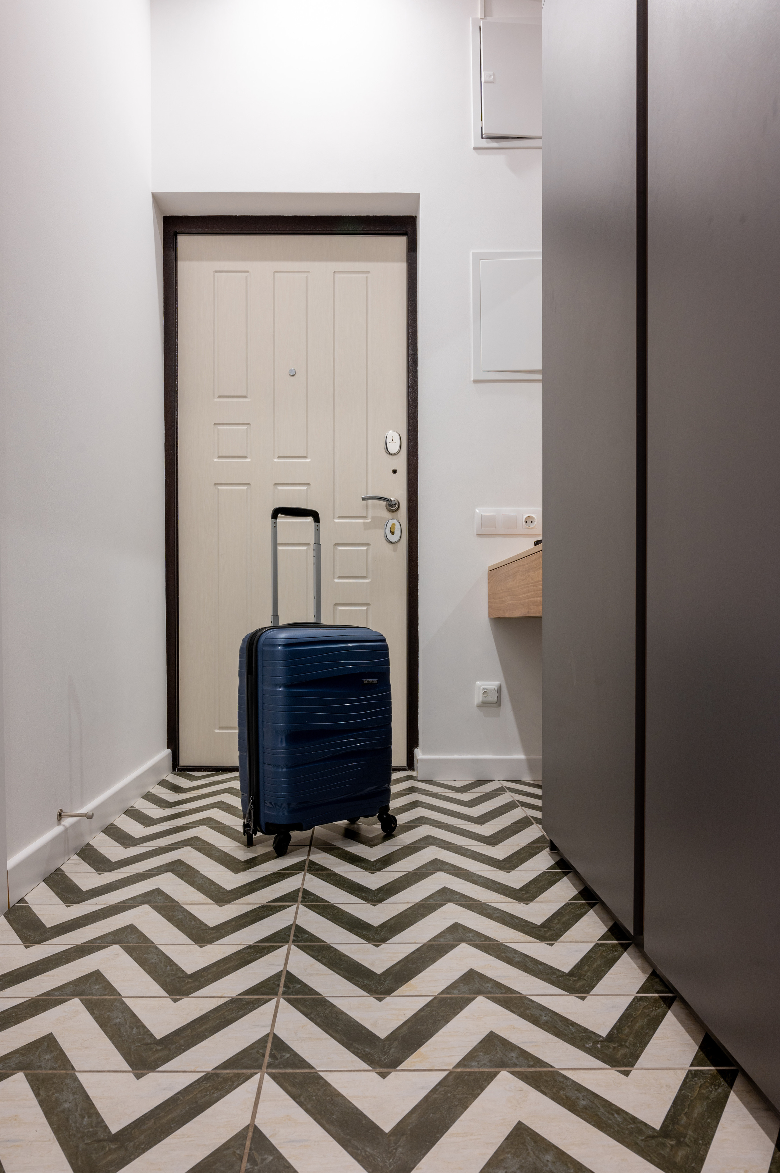 Апартаменты 1. Мария Кобзева, фотограф в Ялте, Крым