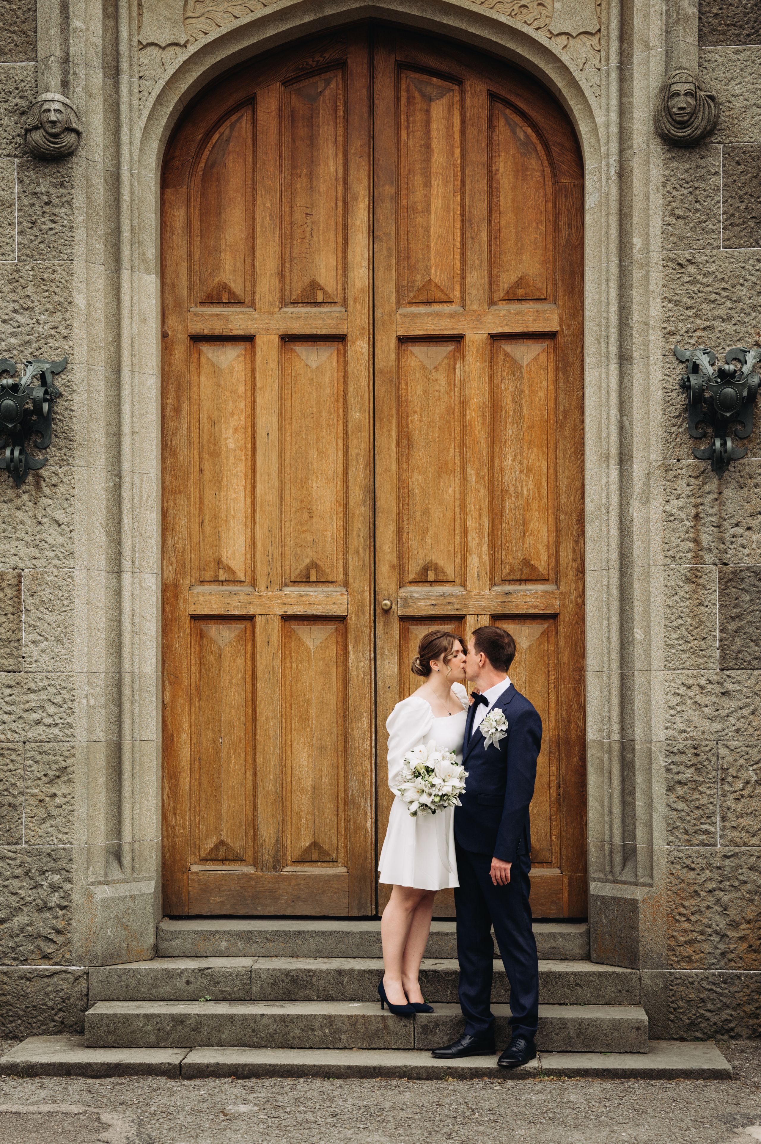 Настя и Денис. Мария Кобзева, фотограф в Ялте, Крым