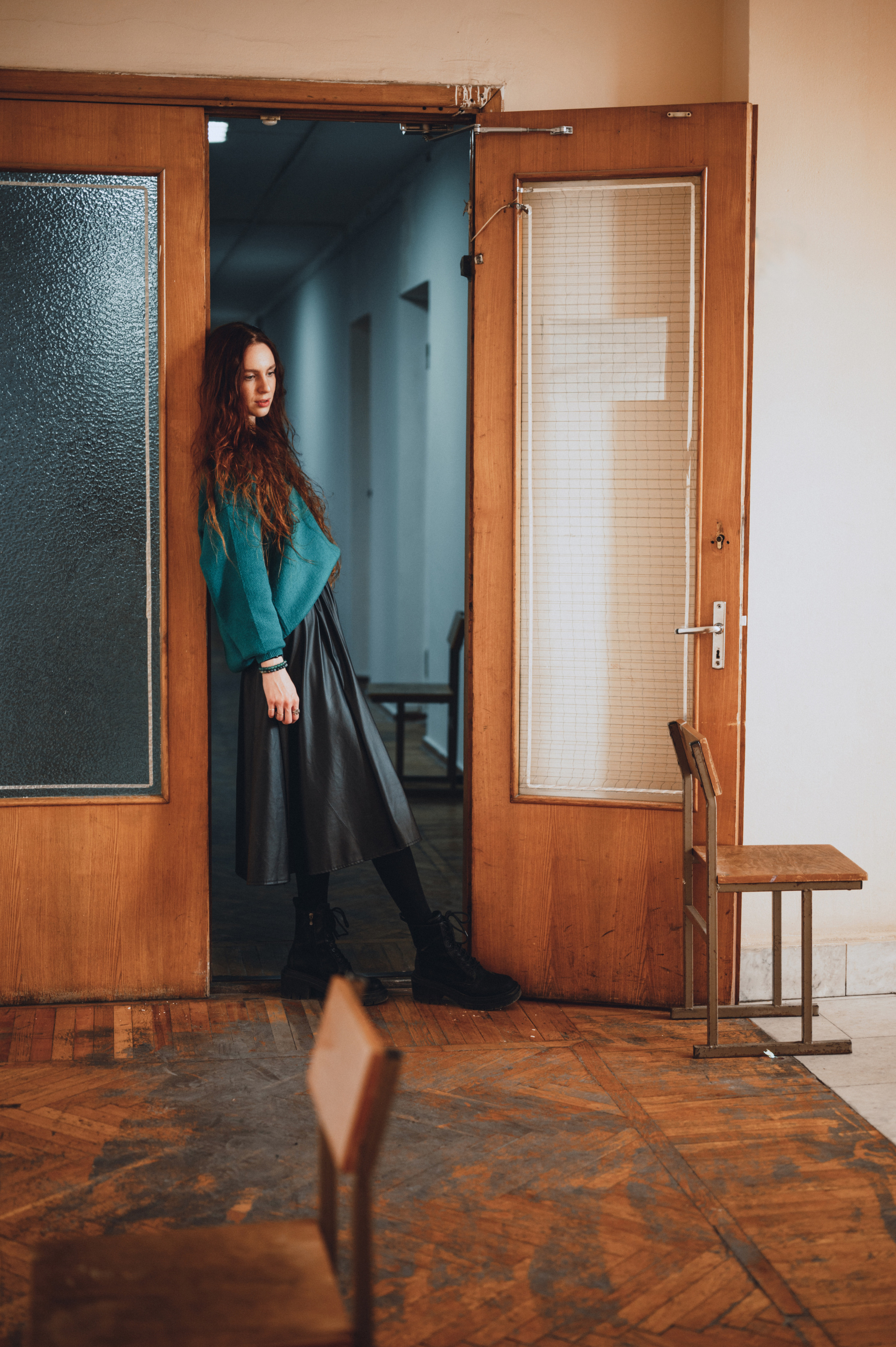 Алиса. Мария Кобзева, фотограф в Ялте, Крым