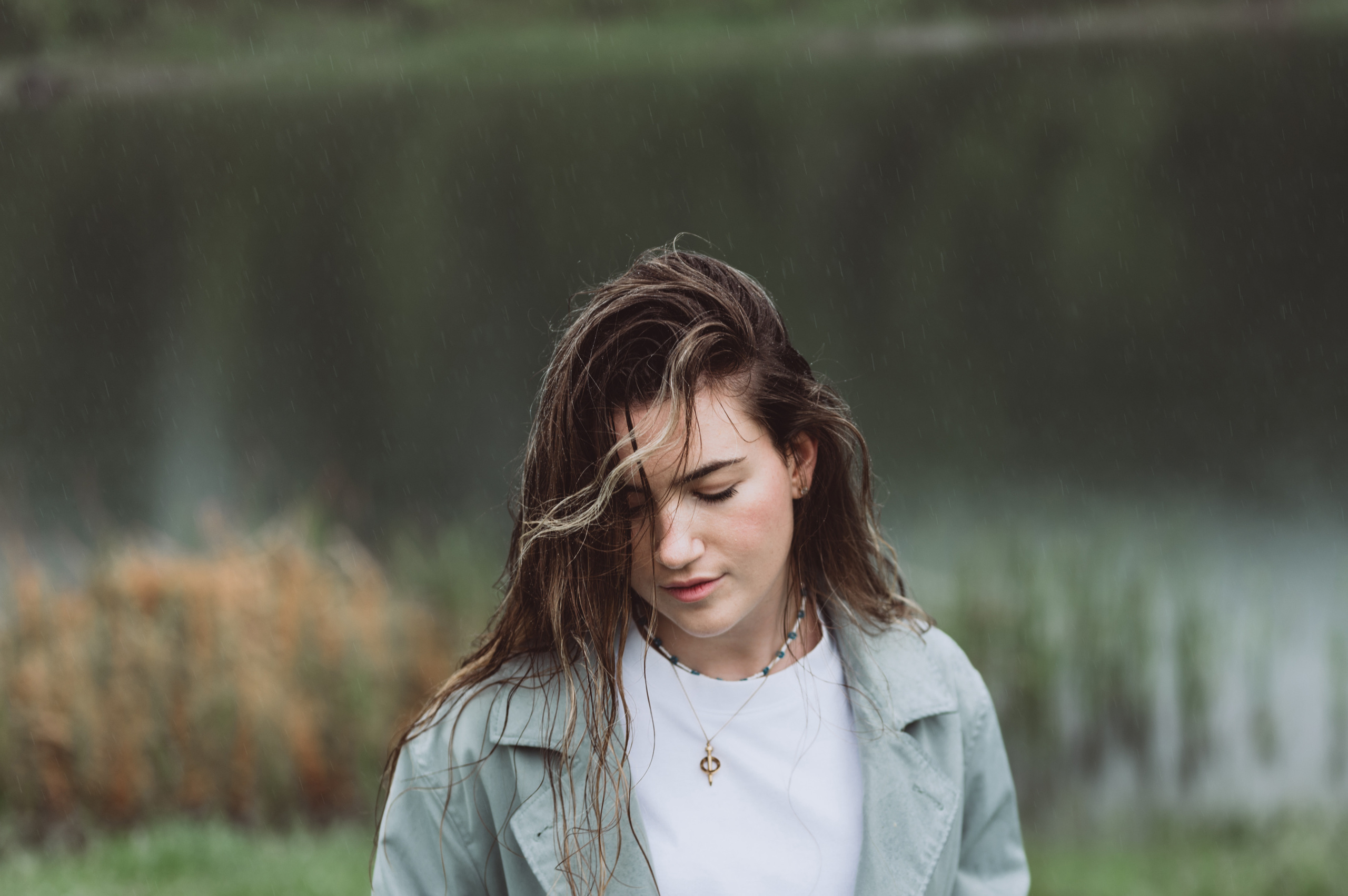 Ангелина. Мария Кобзева, фотограф в Ялте, Крым