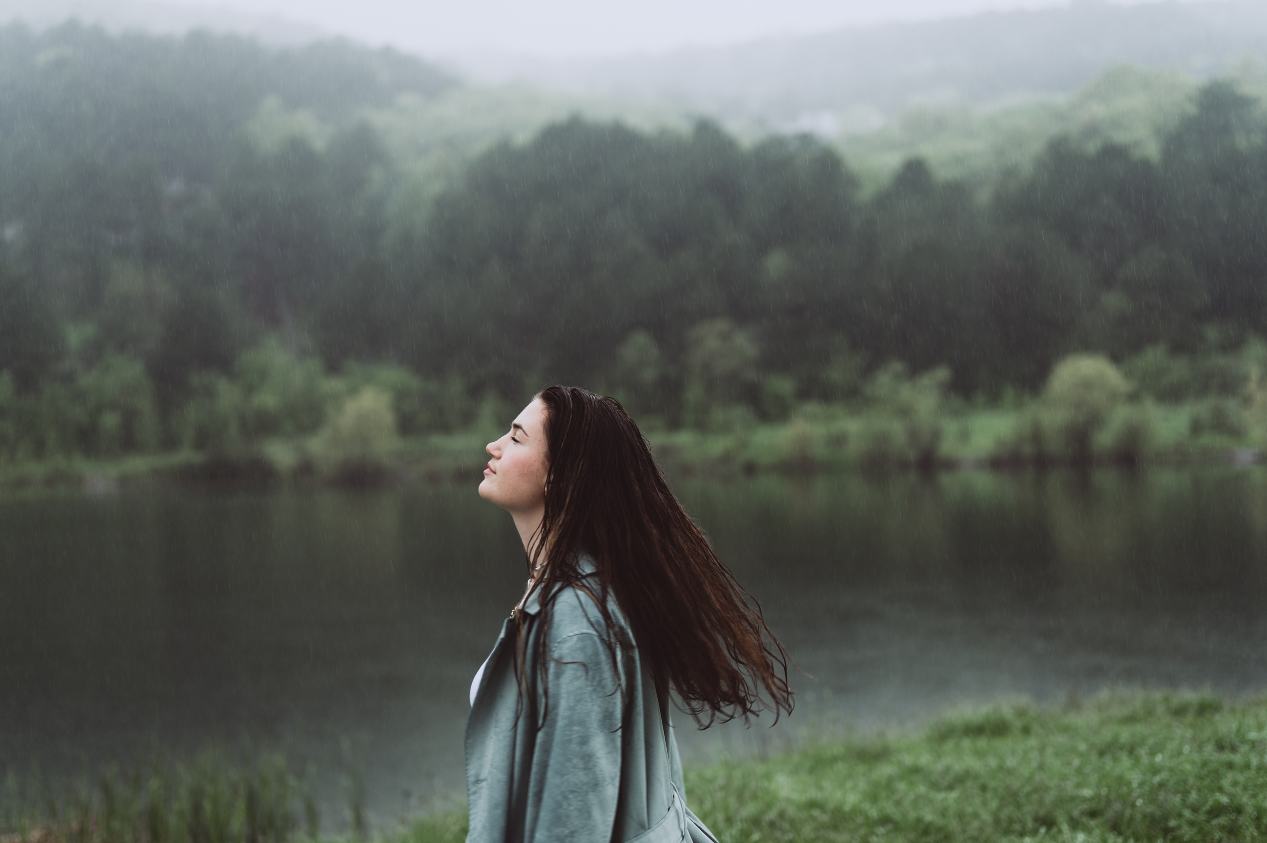 Ангелина. Мария Кобзева, фотограф в Ялте, Крым