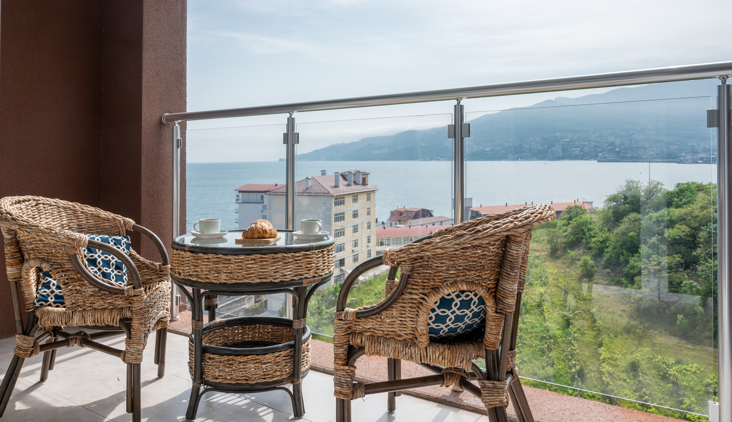 Апартаменты 3. Мария Кобзева, фотограф в Ялте, Крым