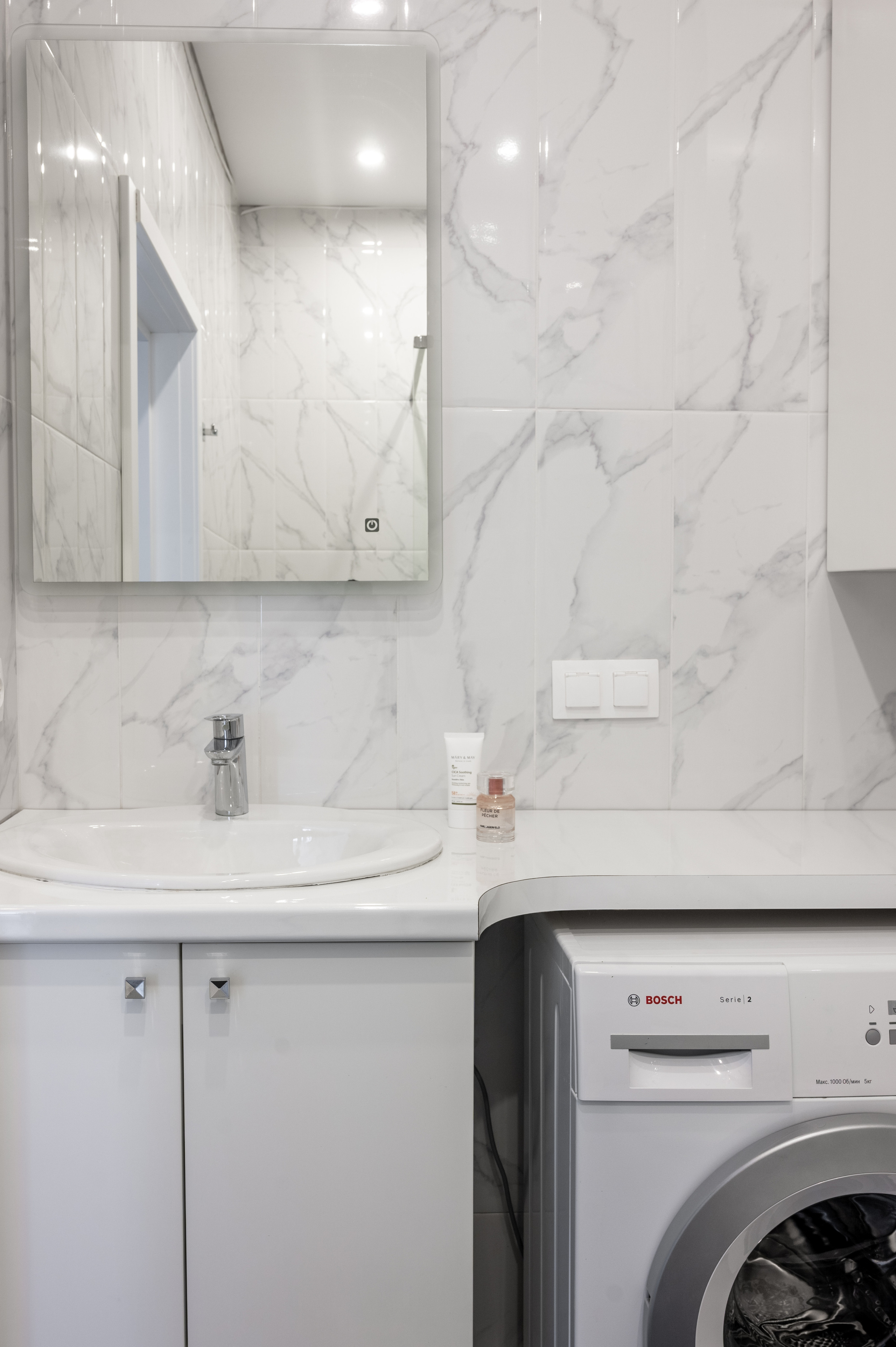 Апартаменты 3. Мария Кобзева, фотограф в Ялте, Крым