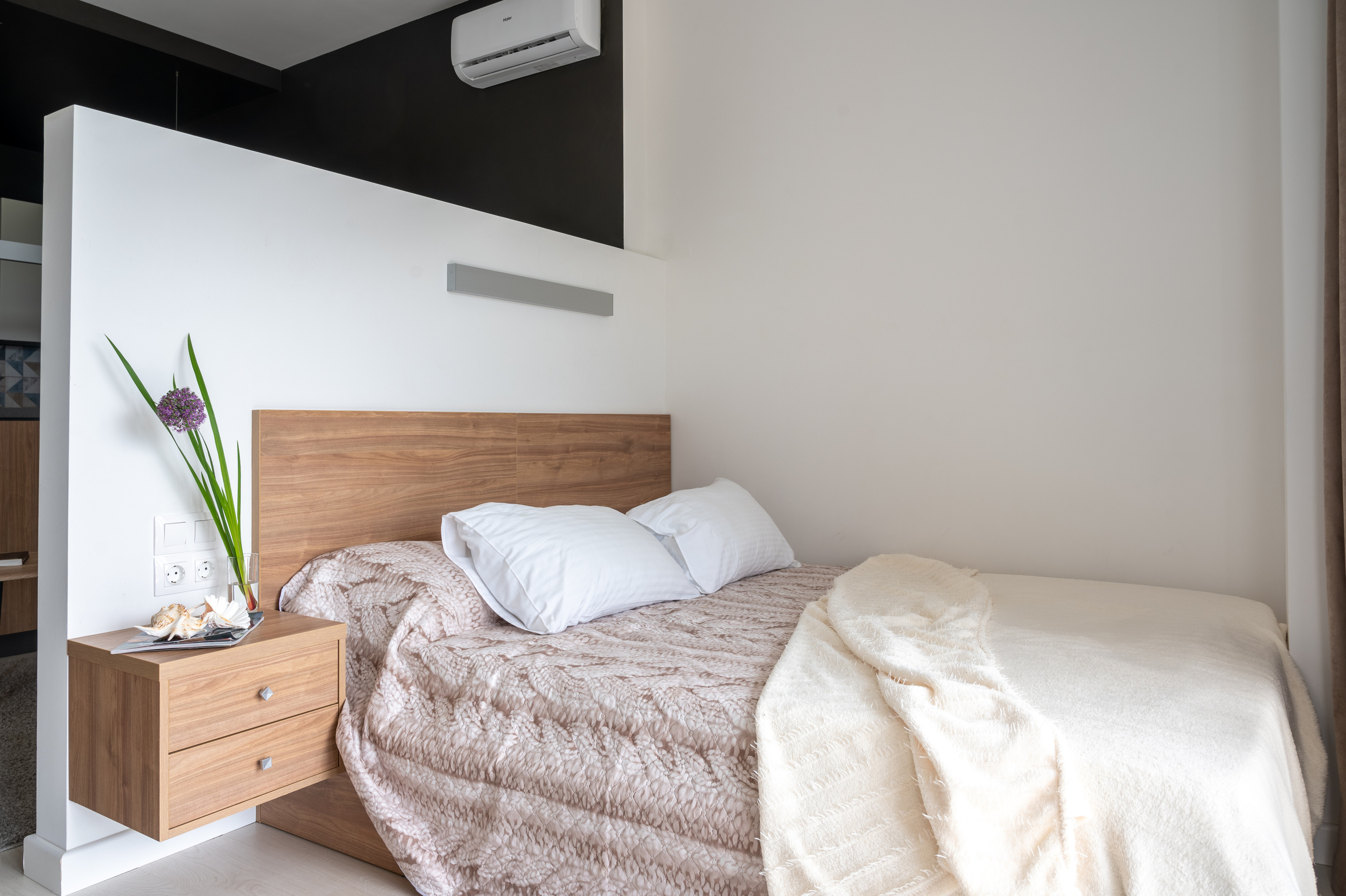 Апартаменты 3. Мария Кобзева, фотограф в Ялте, Крым