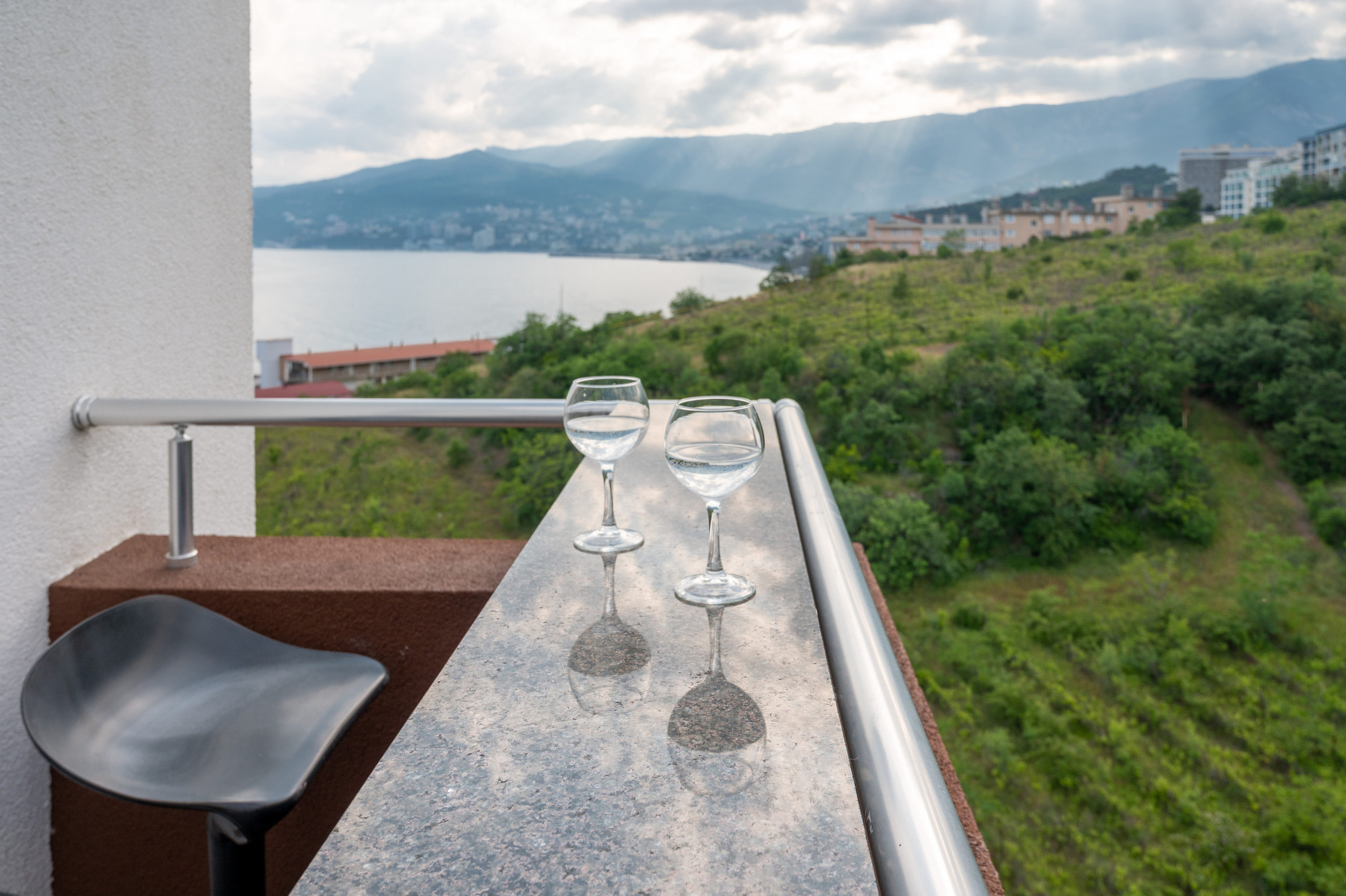 Апартаменты 2. Мария Кобзева, фотограф в Ялте, Крым