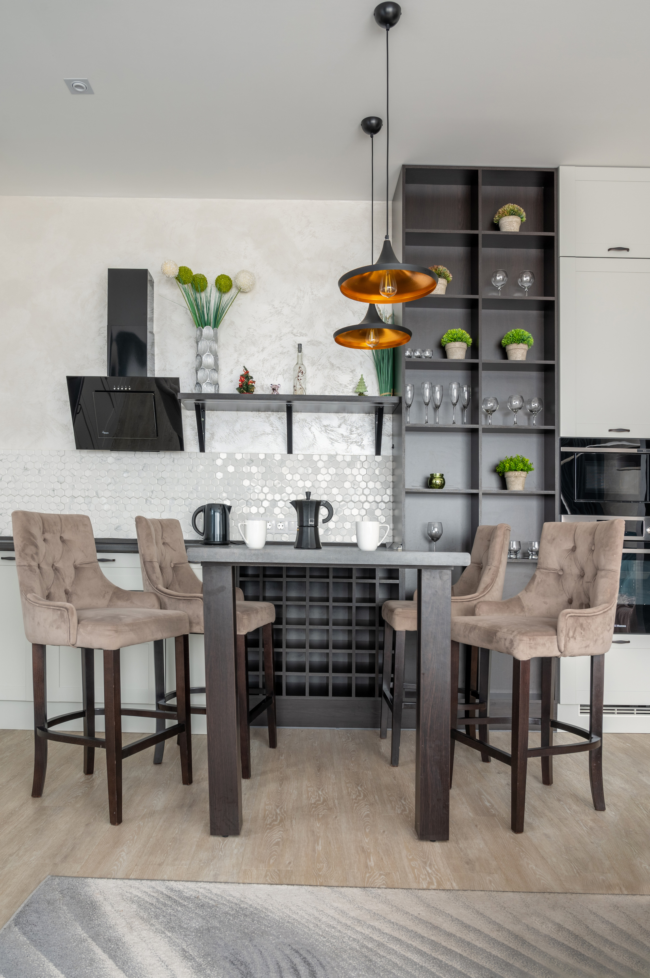 Апартаменты 2. Мария Кобзева, фотограф в Ялте, Крым