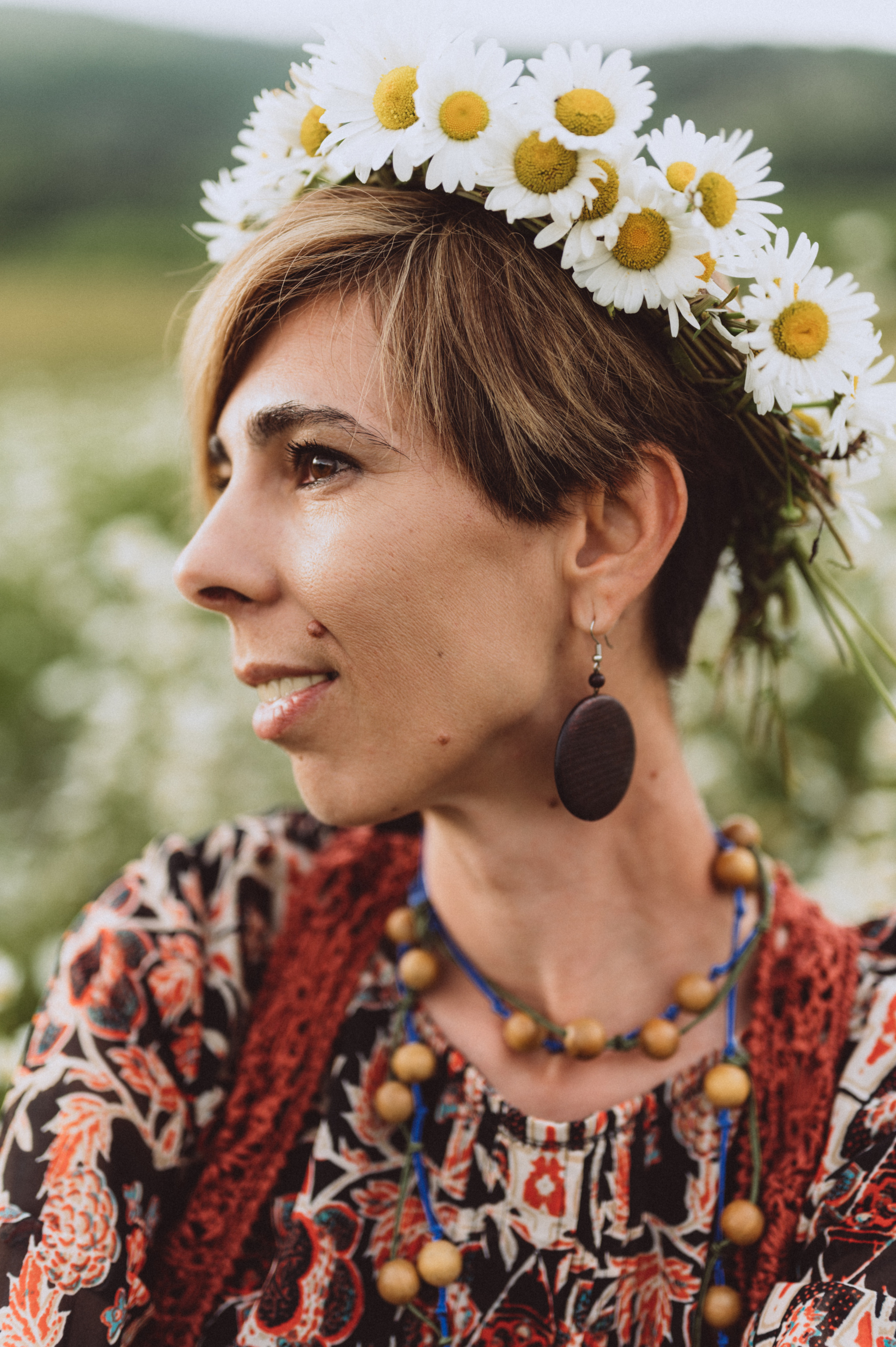 Женя. Мария Кобзева, фотограф в Ялте, Крым