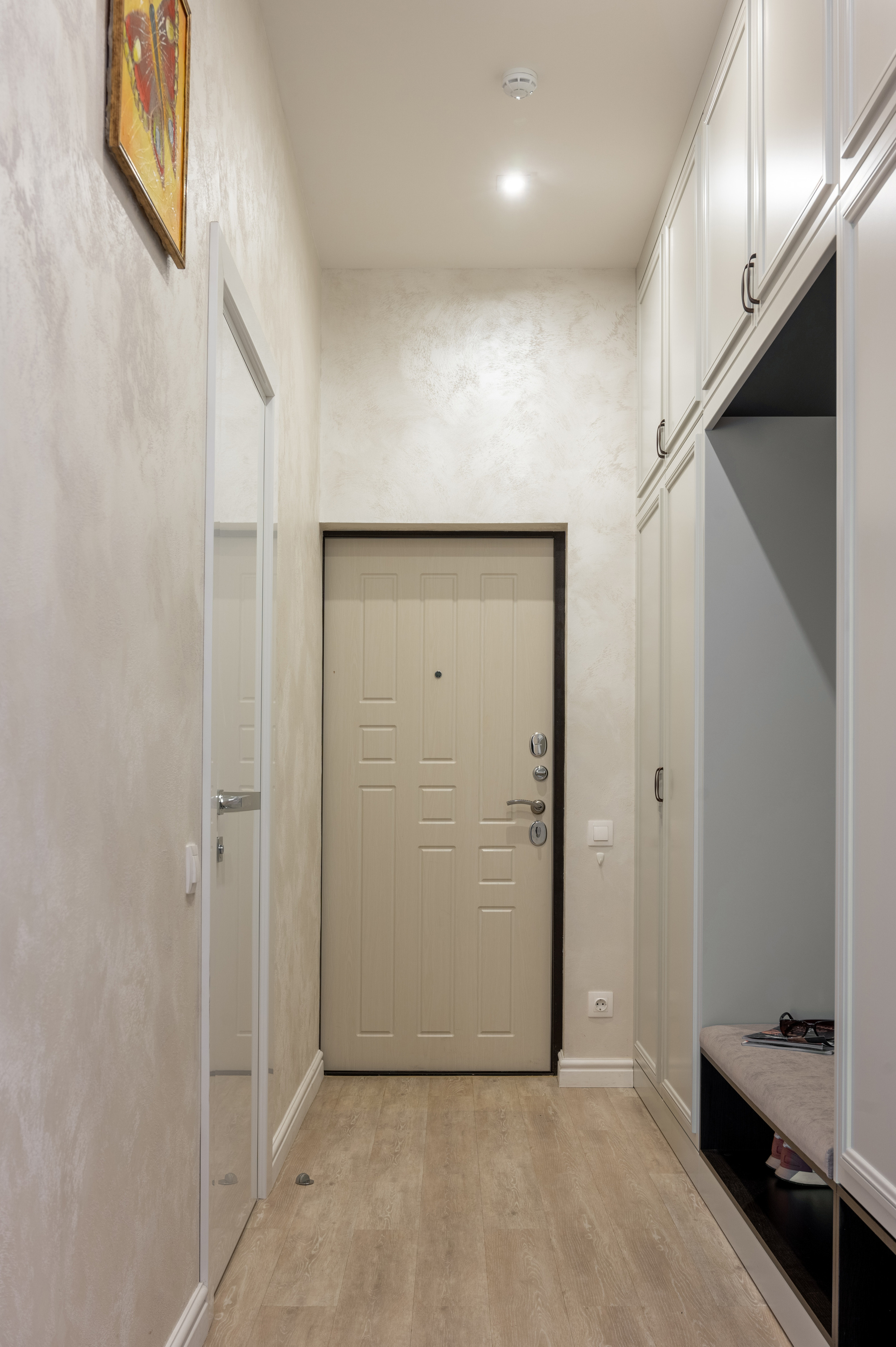 Апартаменты 2. Мария Кобзева, фотограф в Ялте, Крым